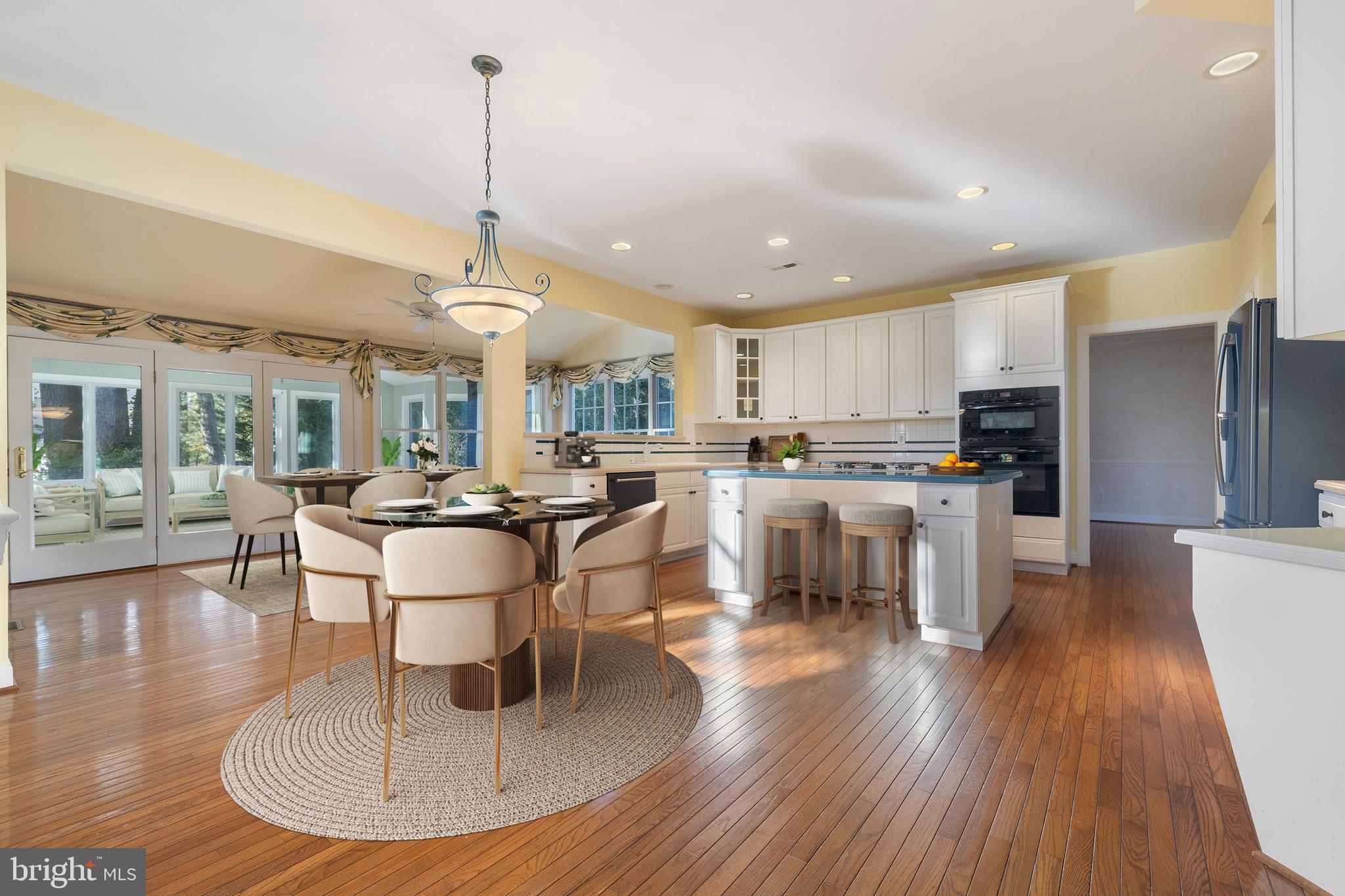 POTOMAC GLEN - Residential