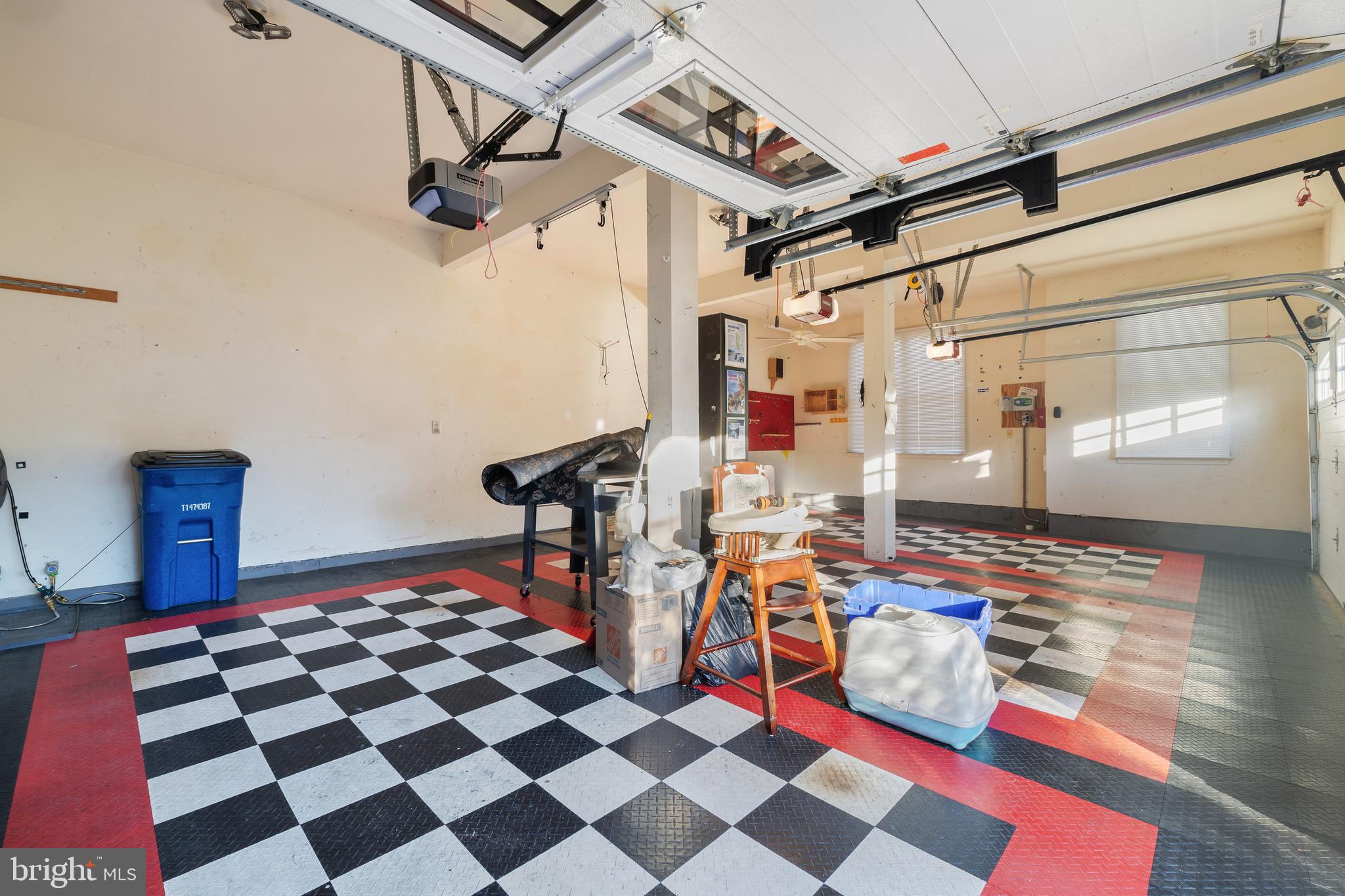 POTOMAC GLEN - Residential