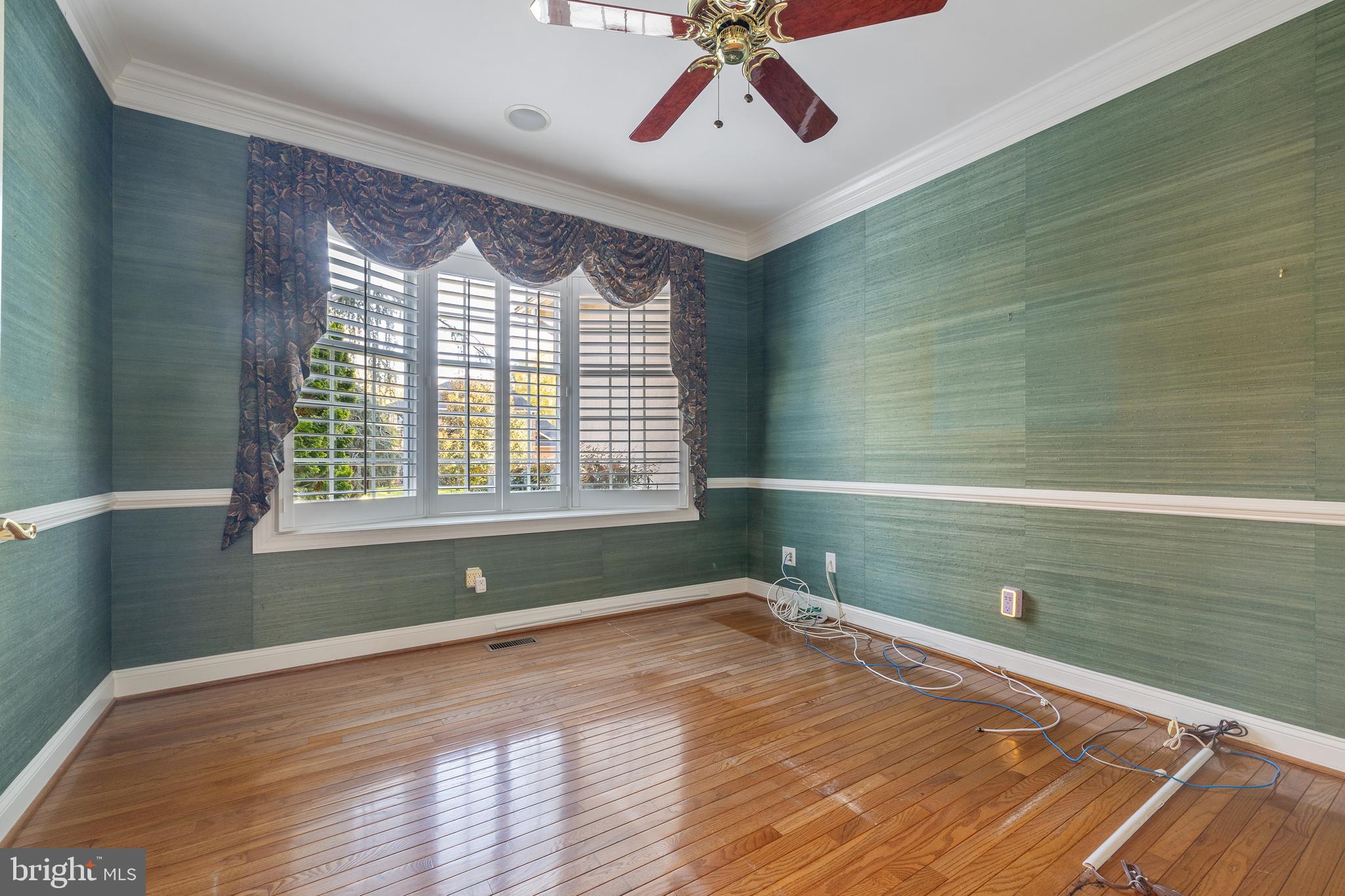 POTOMAC GLEN - Residential