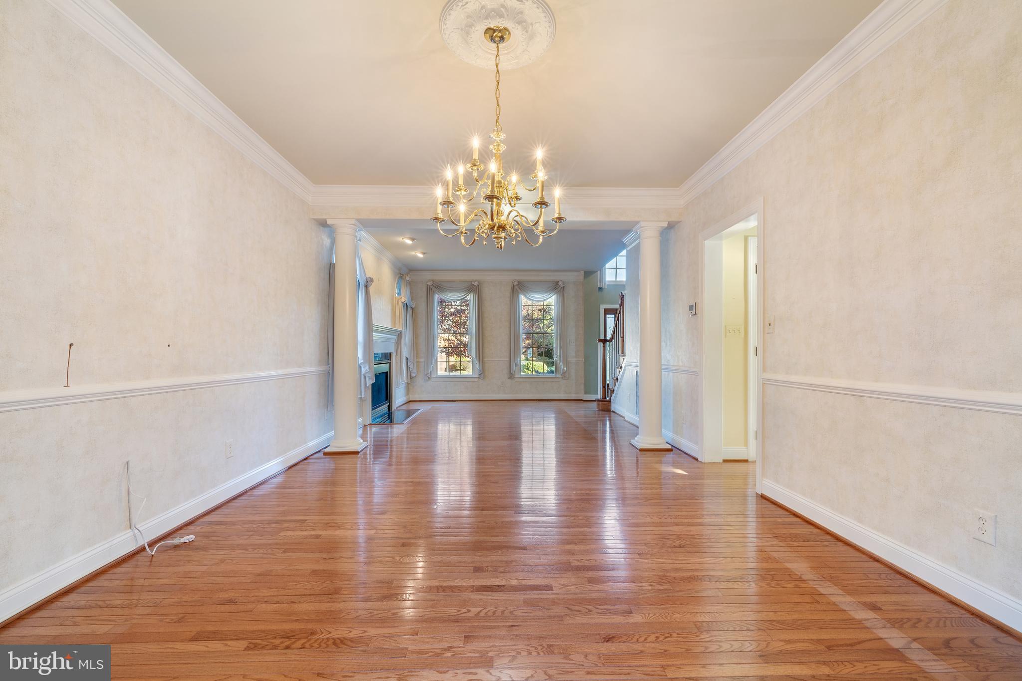 POTOMAC GLEN - Residential