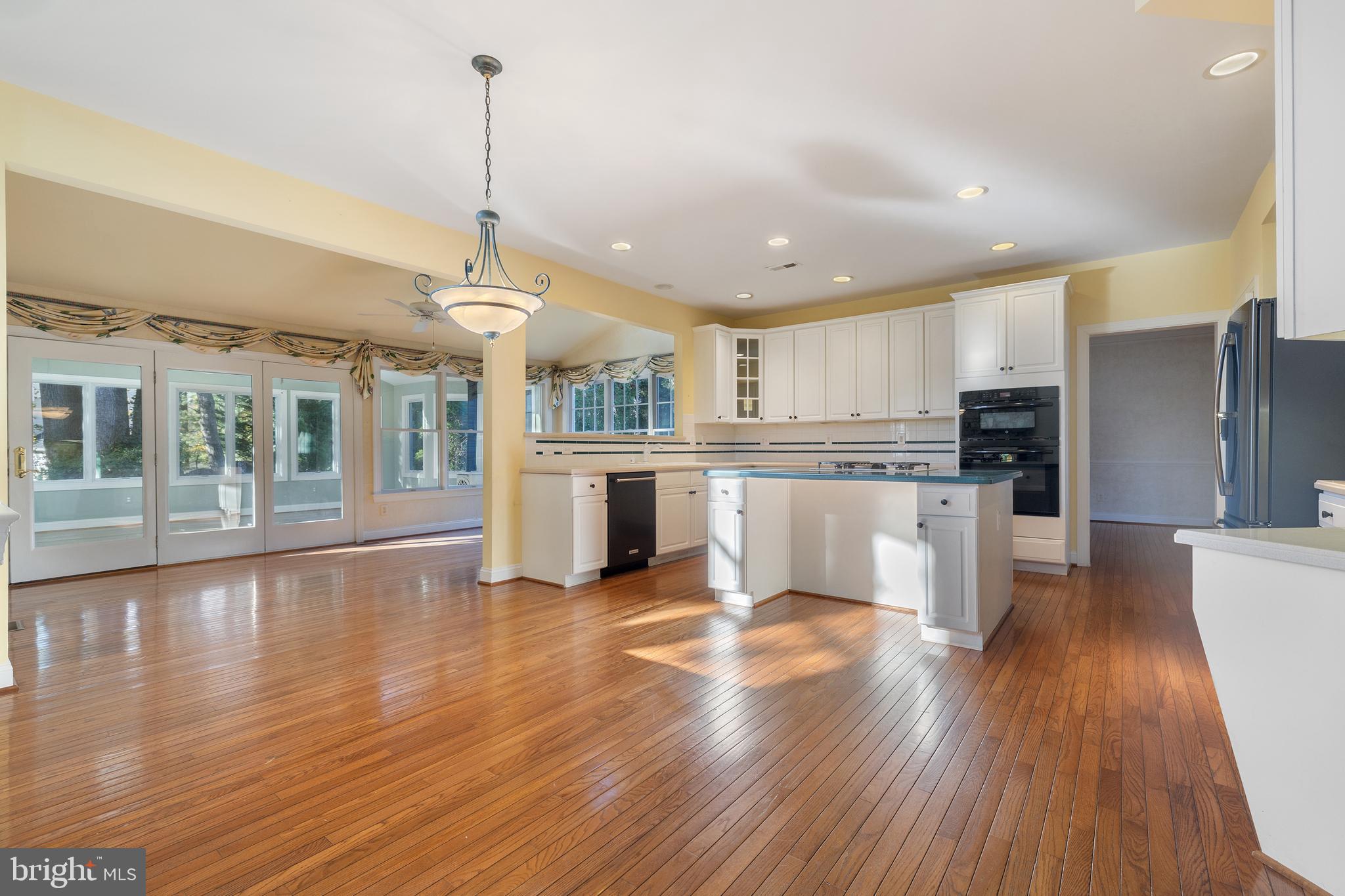 POTOMAC GLEN - Residential