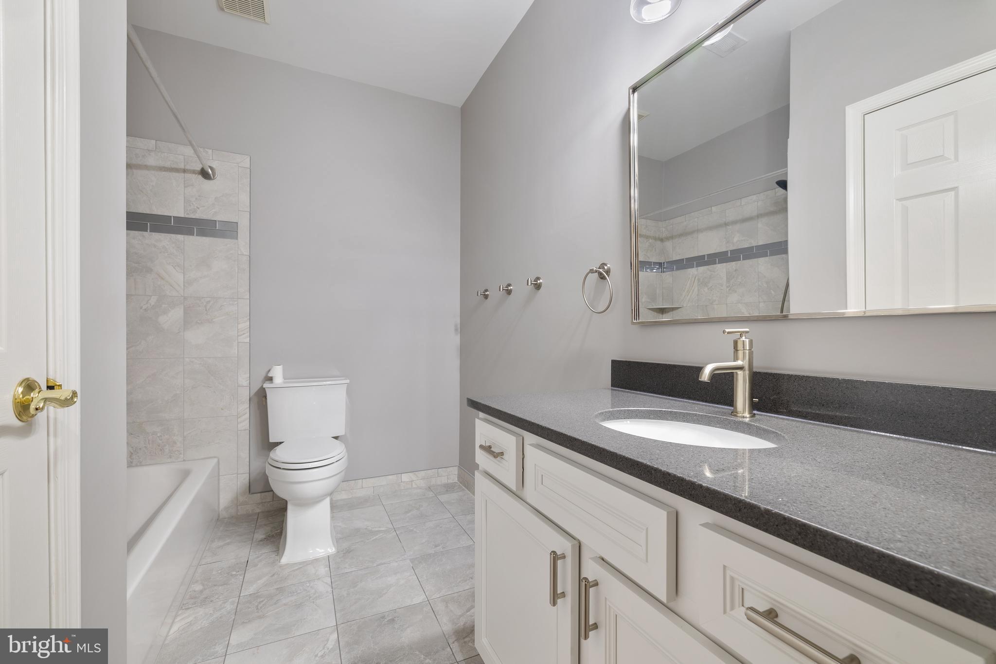 POTOMAC GLEN - Residential