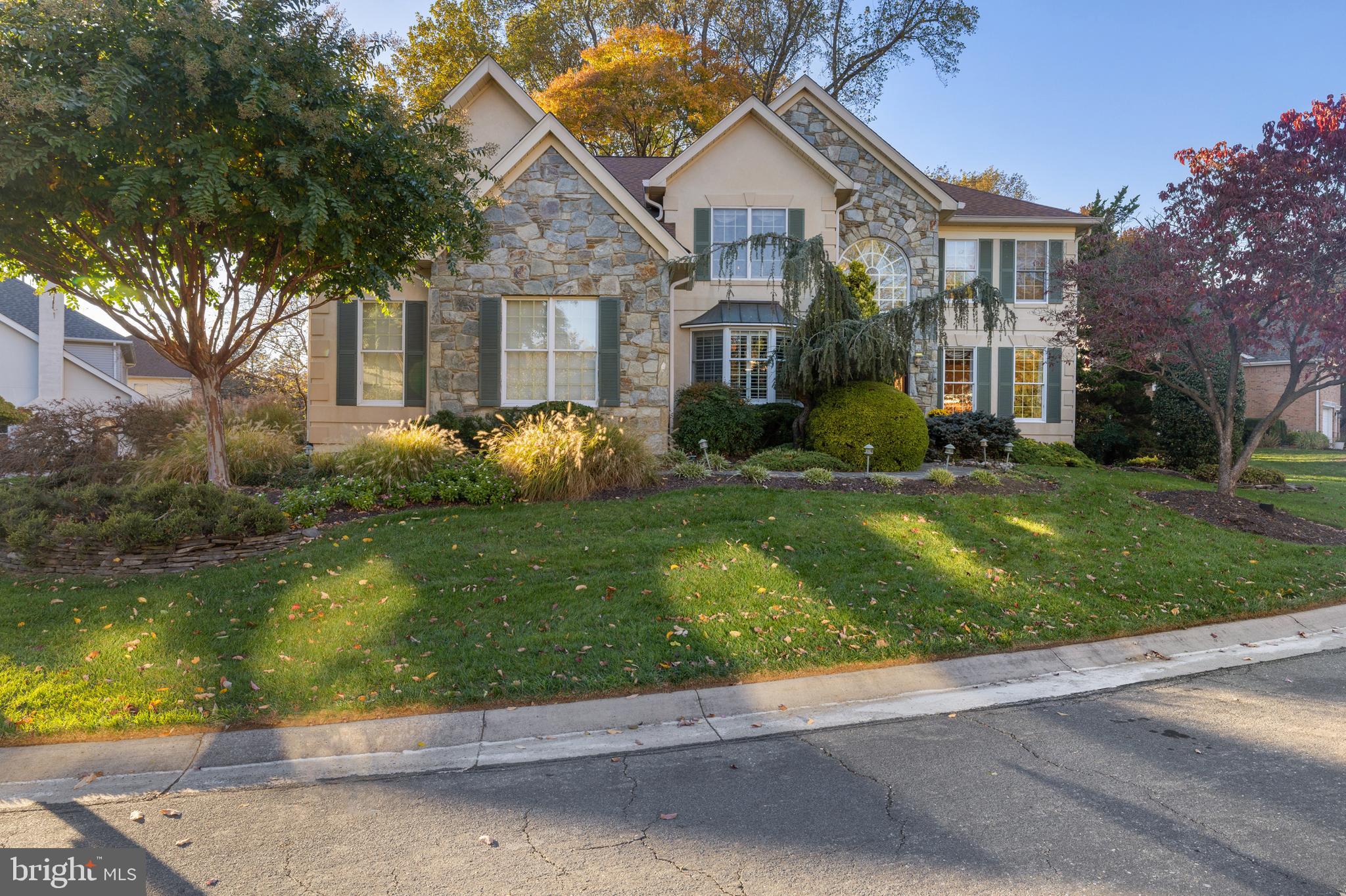 POTOMAC GLEN - Residential