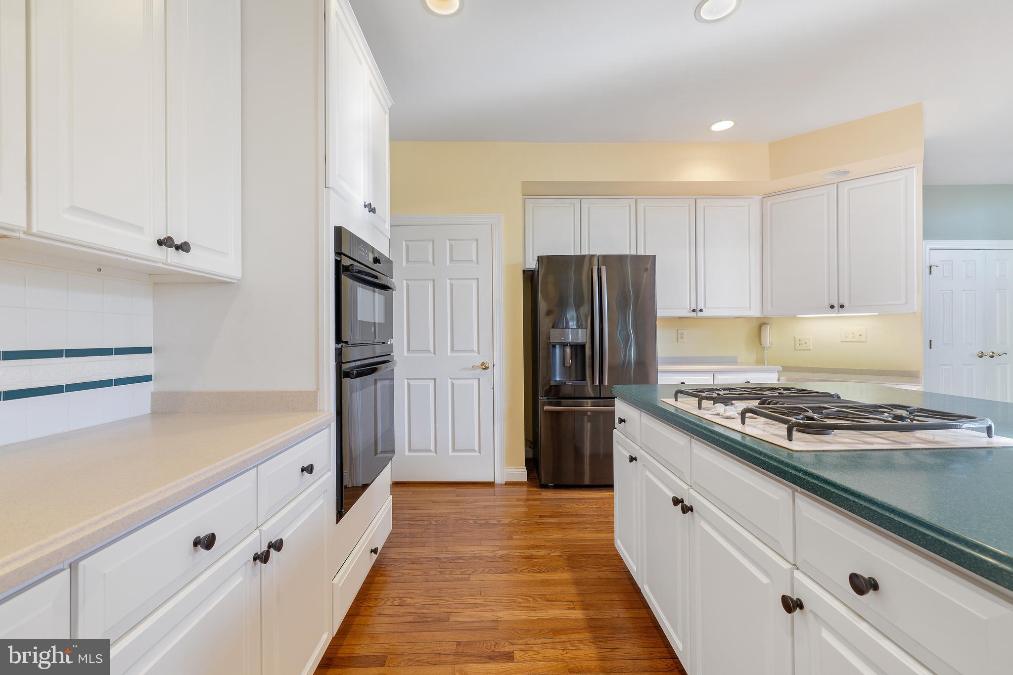 POTOMAC GLEN - Residential