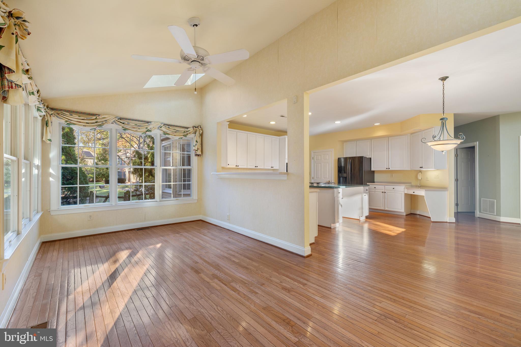 POTOMAC GLEN - Residential