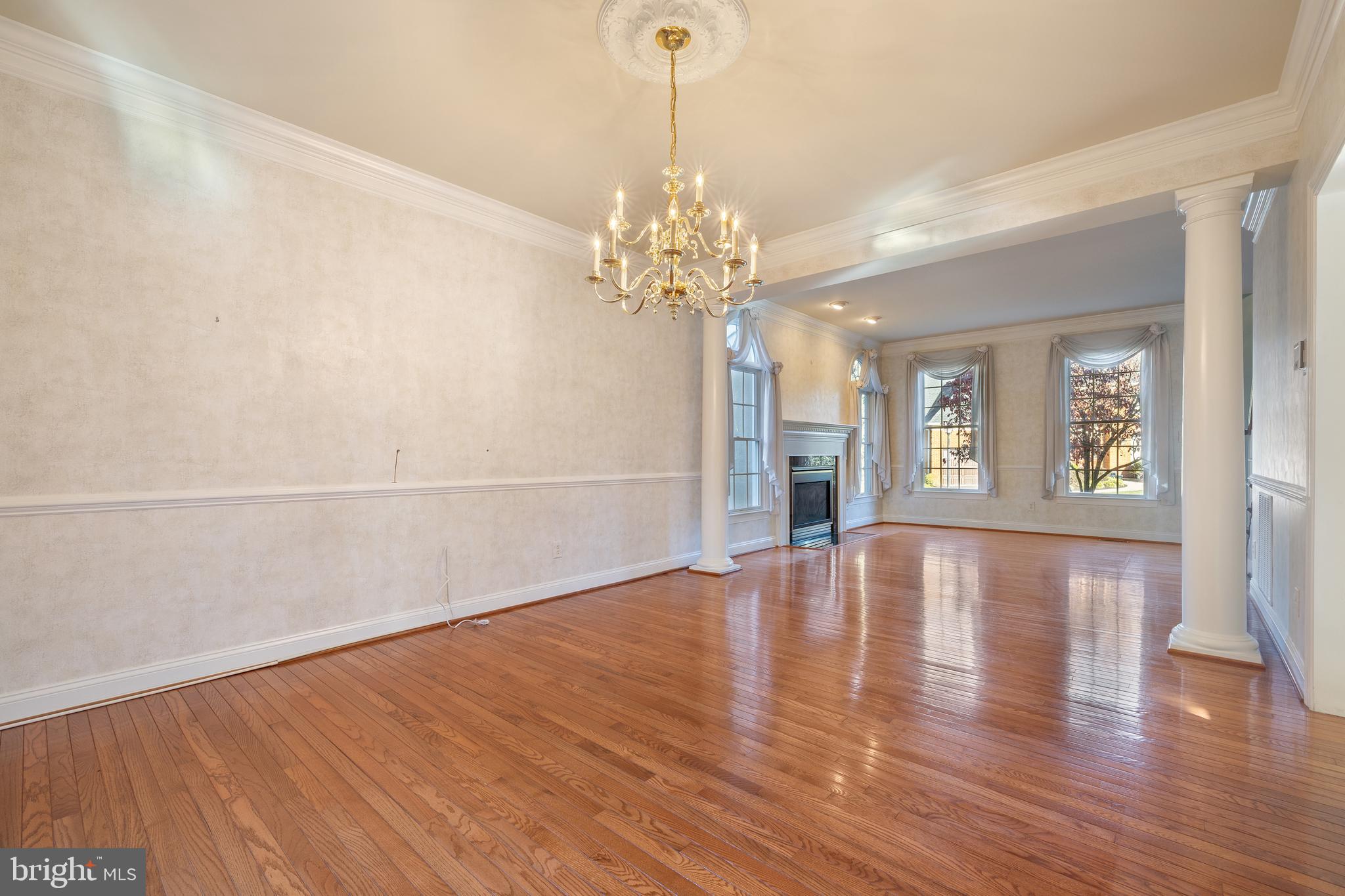 POTOMAC GLEN - Residential