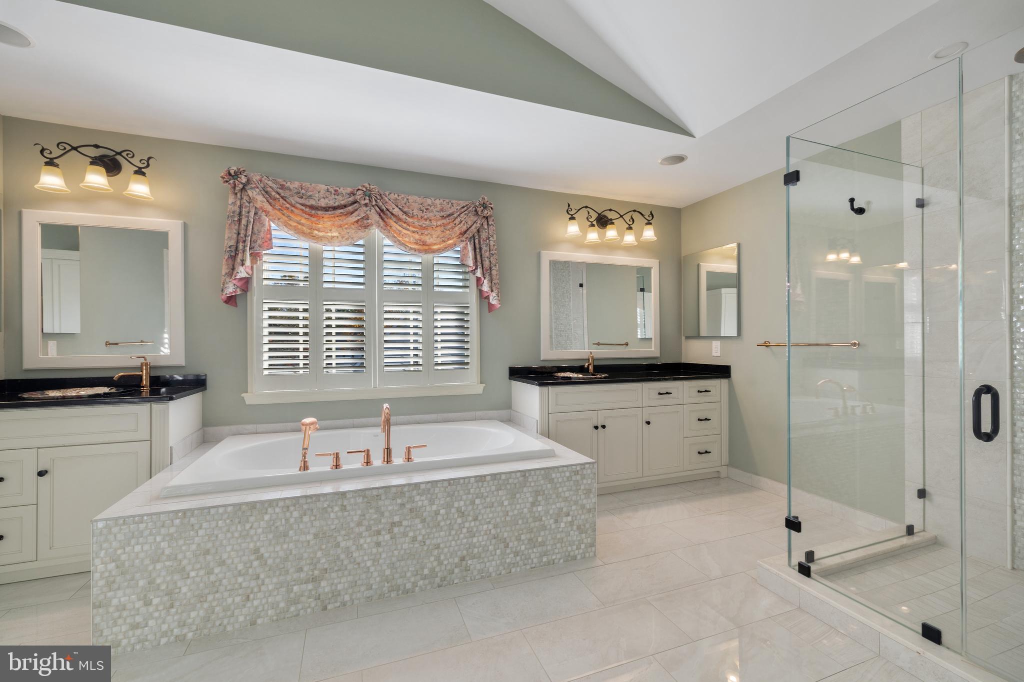 POTOMAC GLEN - Residential