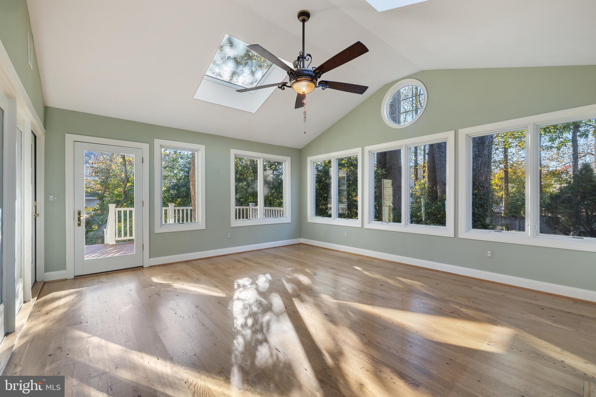 POTOMAC GLEN - Residential