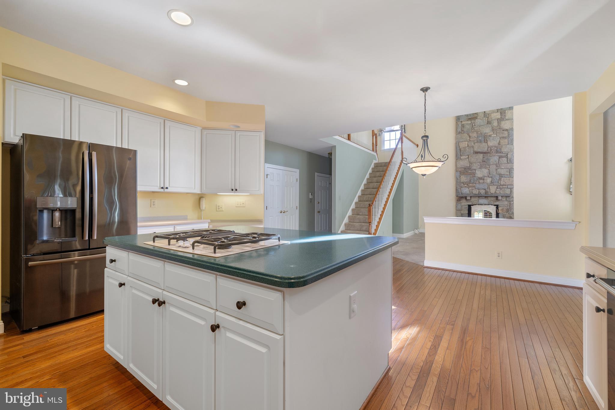 POTOMAC GLEN - Residential