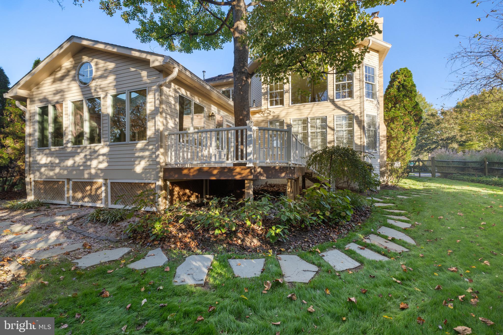 POTOMAC GLEN - Residential