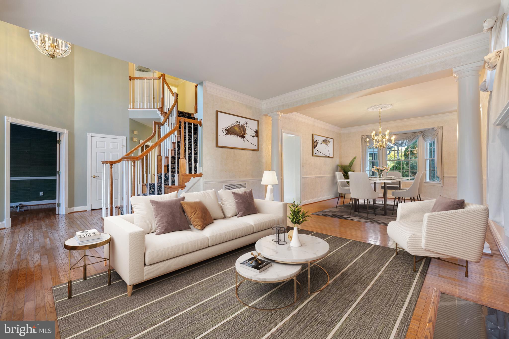 POTOMAC GLEN - Residential