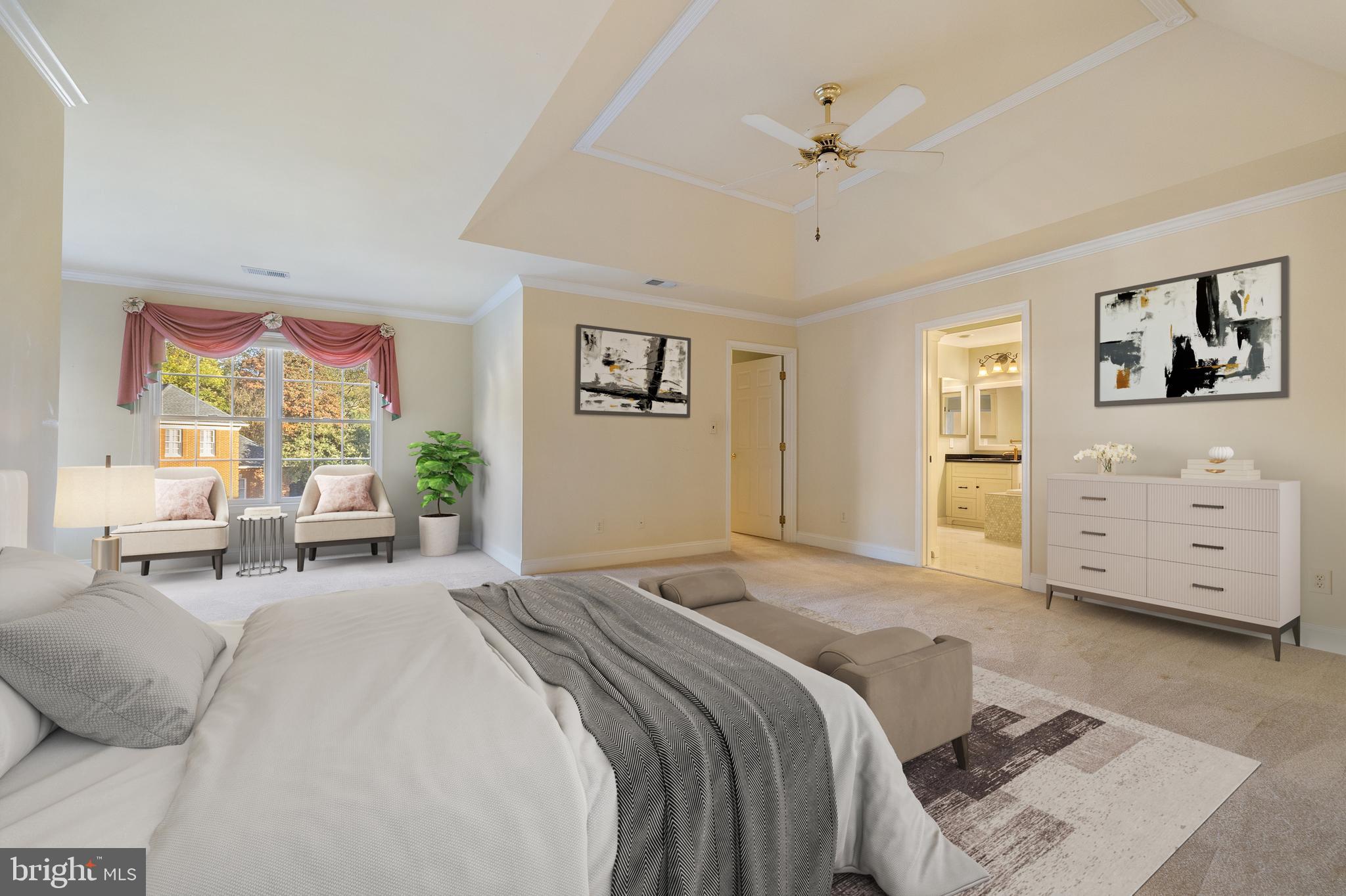 POTOMAC GLEN - Residential