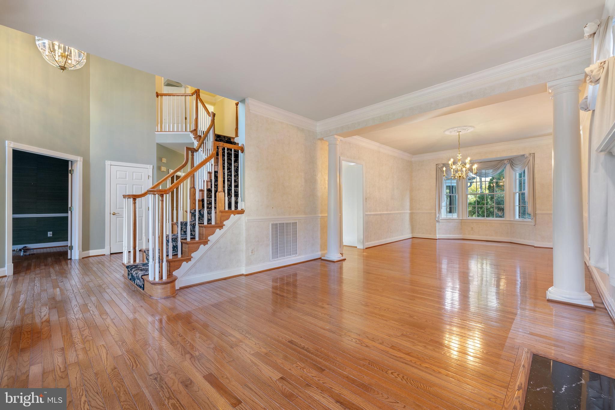 POTOMAC GLEN - Residential