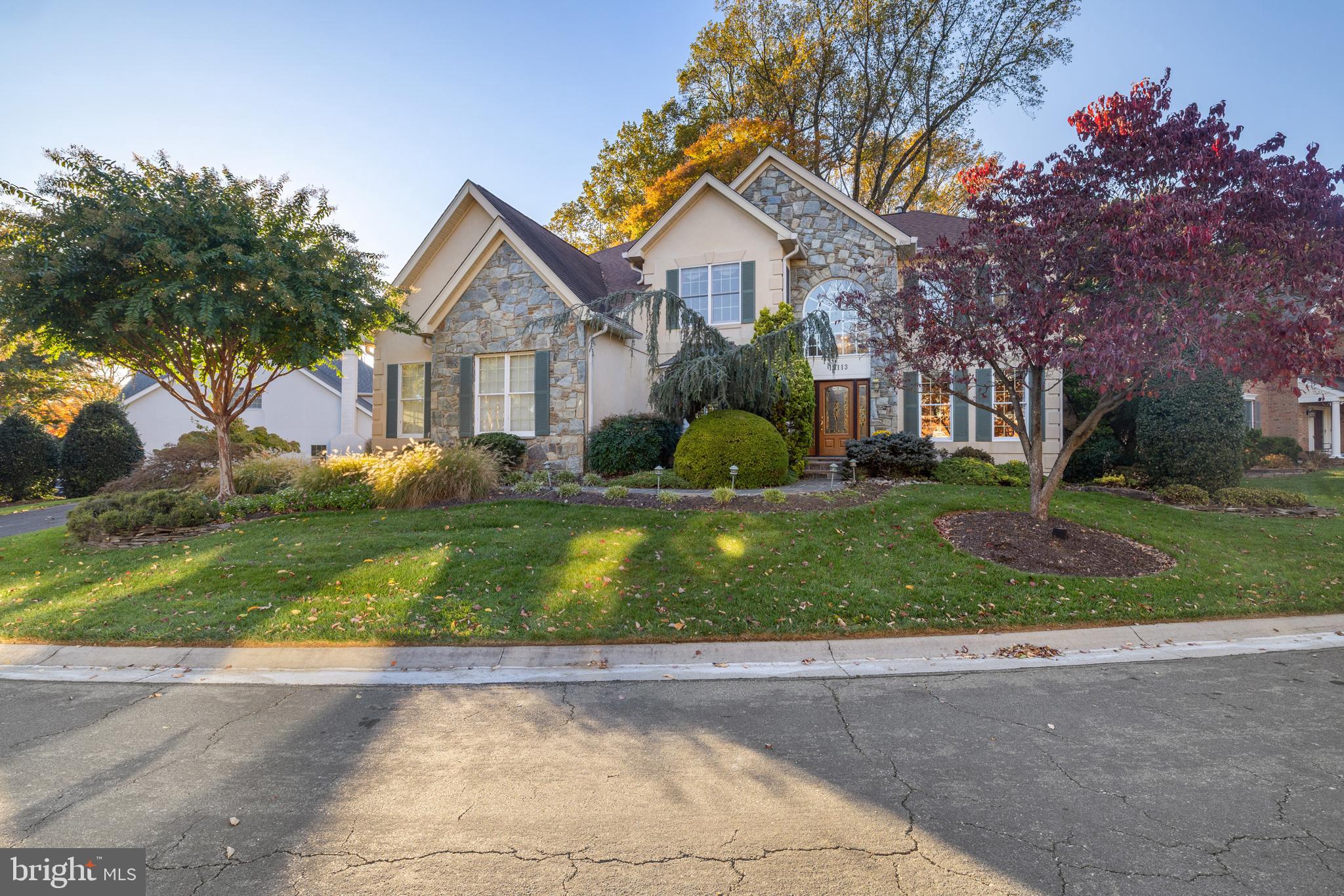 POTOMAC GLEN - Residential