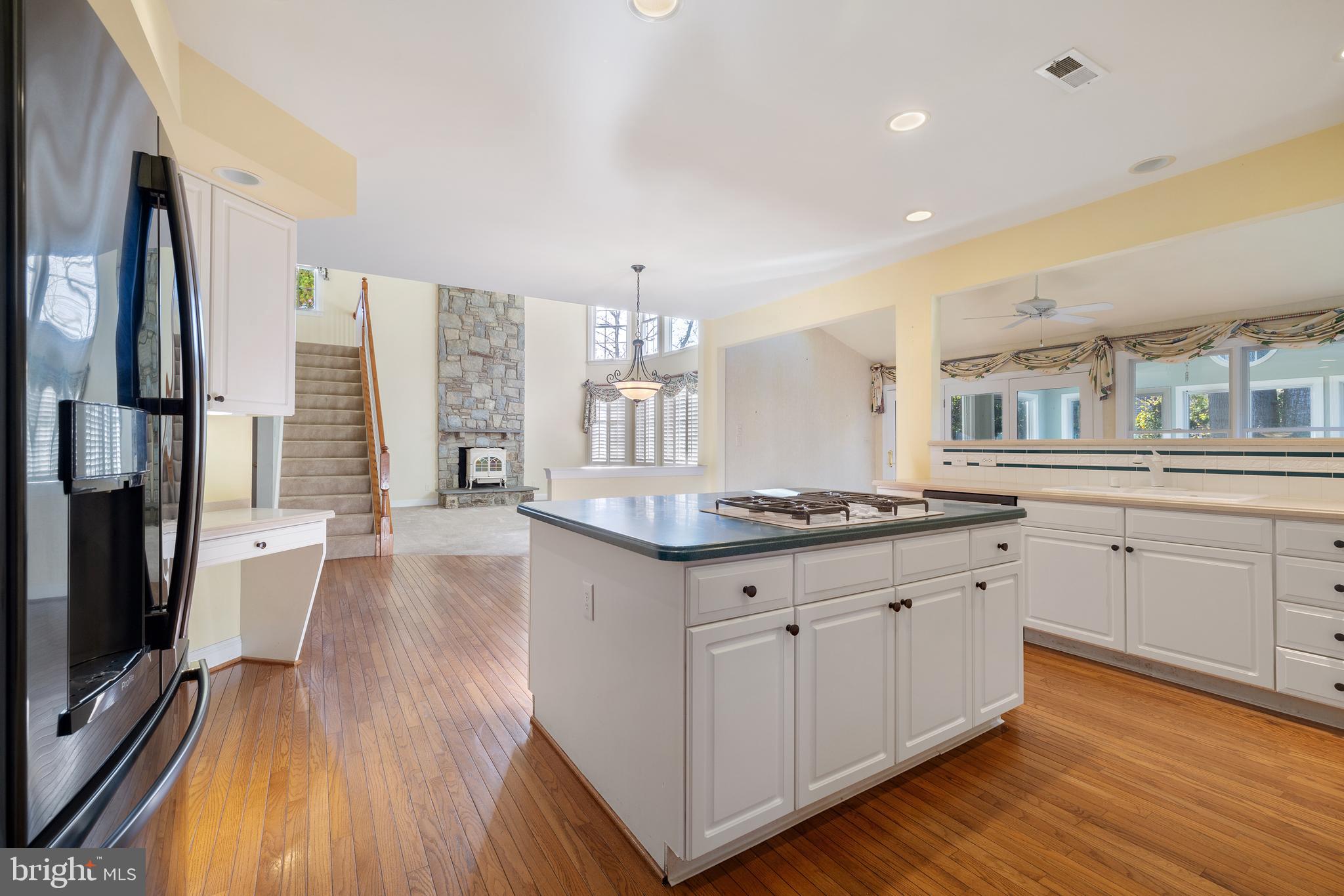 POTOMAC GLEN - Residential