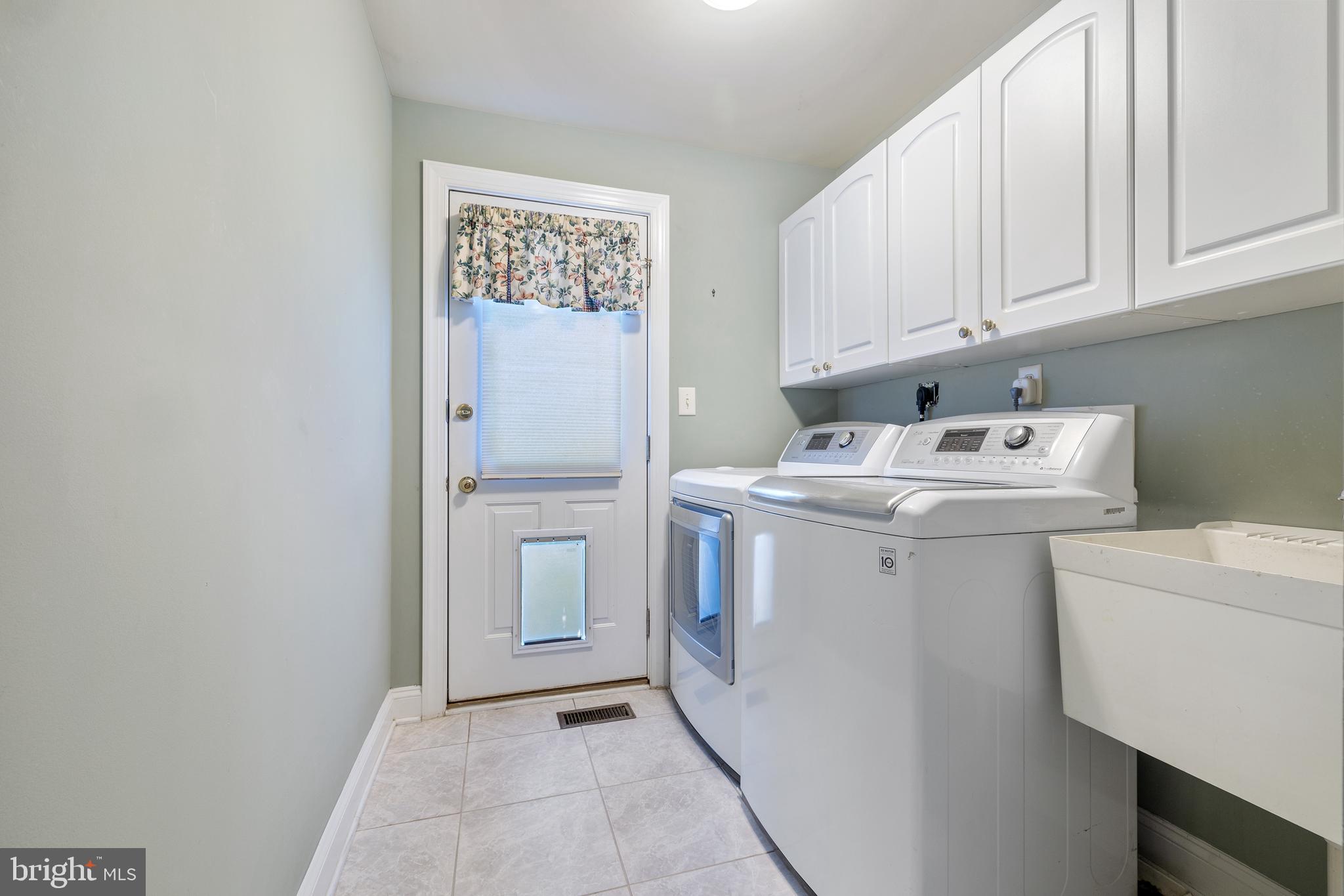 POTOMAC GLEN - Residential