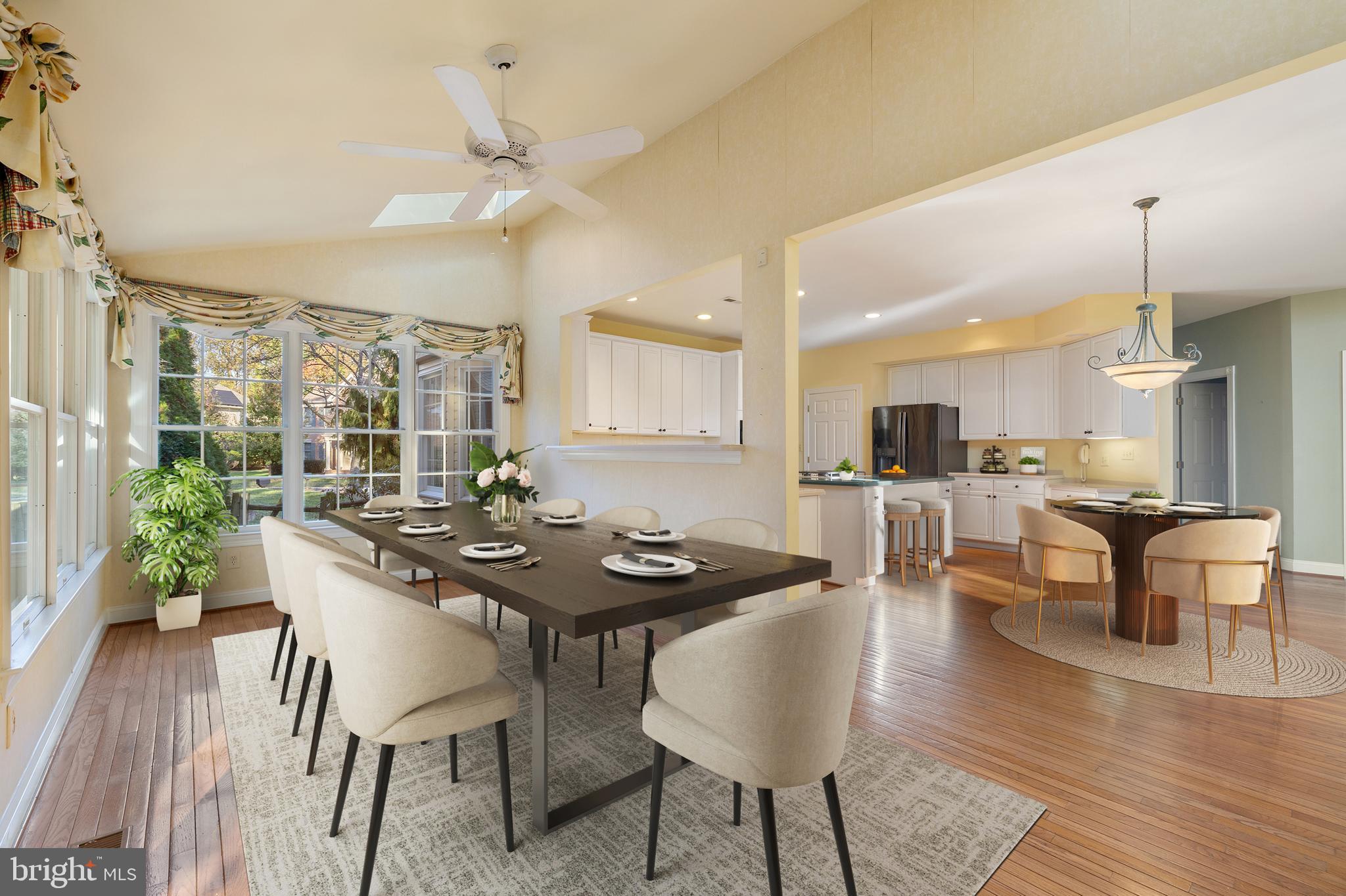 POTOMAC GLEN - Residential