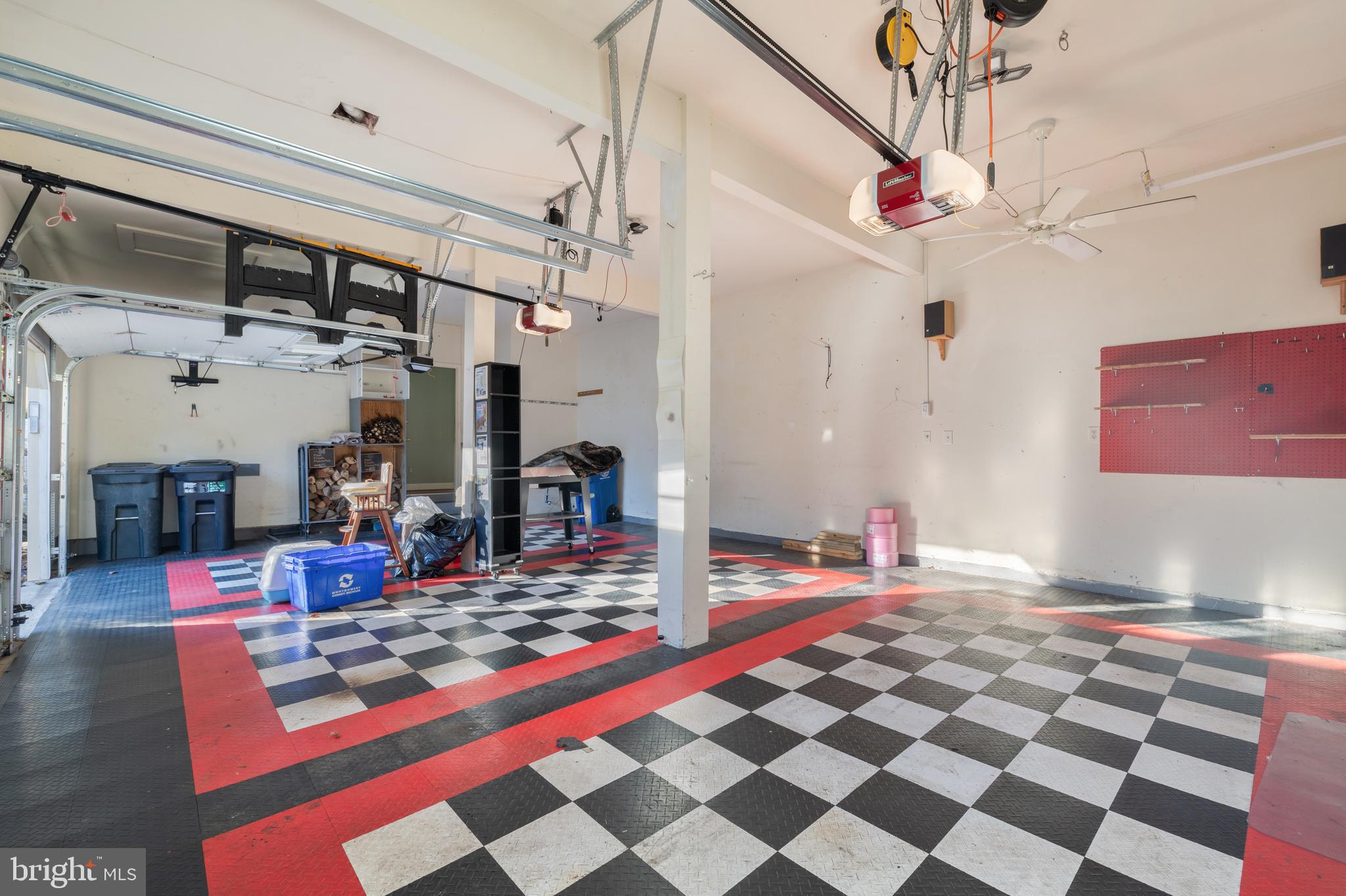 POTOMAC GLEN - Residential