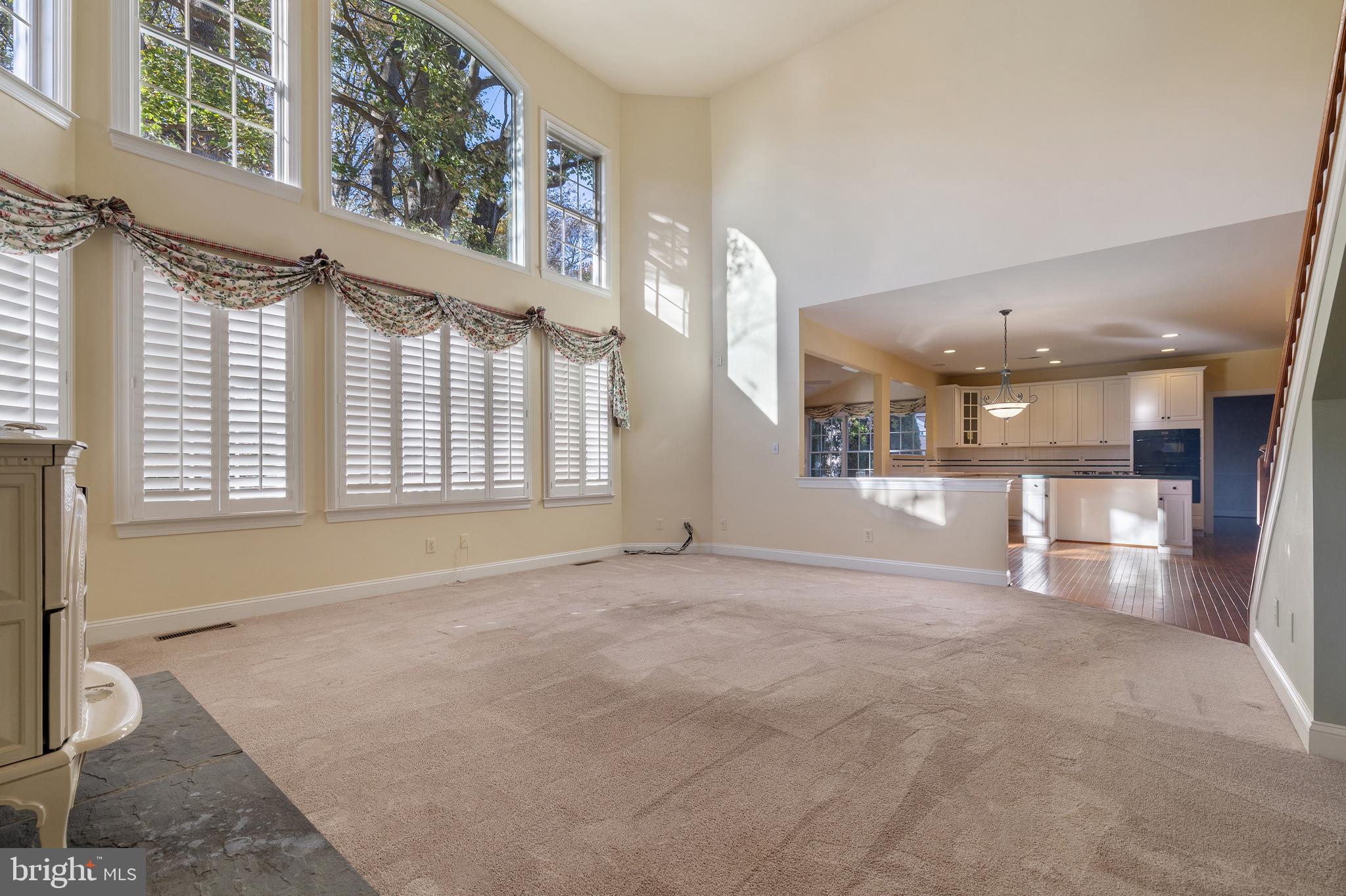 POTOMAC GLEN - Residential