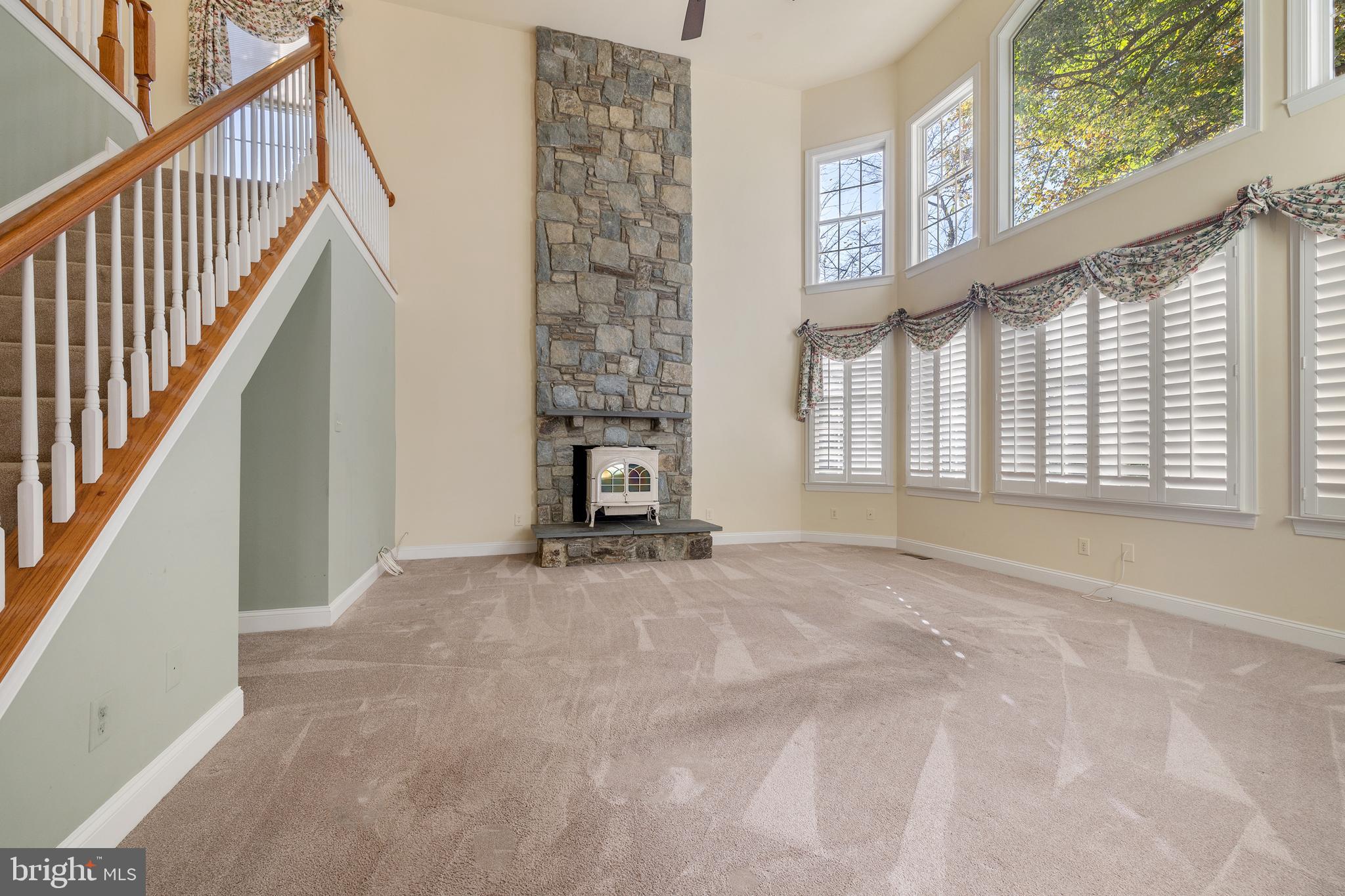 POTOMAC GLEN - Residential