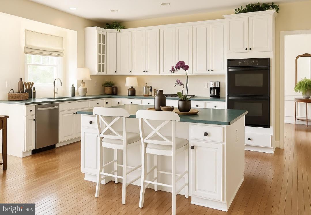 POTOMAC GLEN - Residential