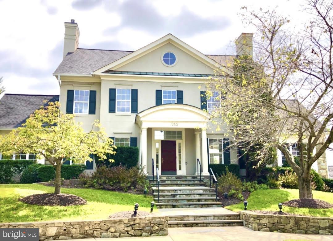 POTOMAC GLEN - Residential