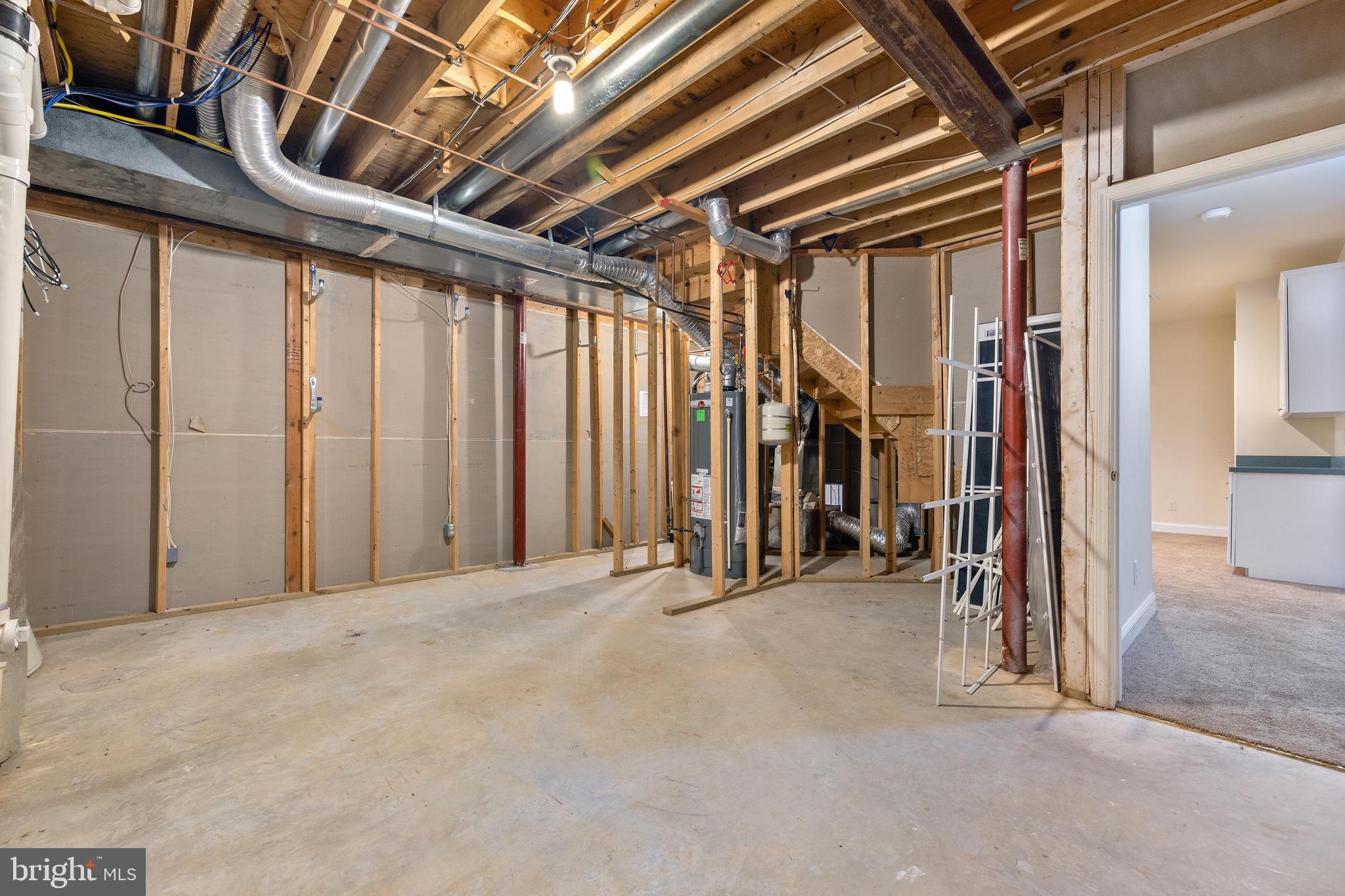 POTOMAC GLEN - Residential