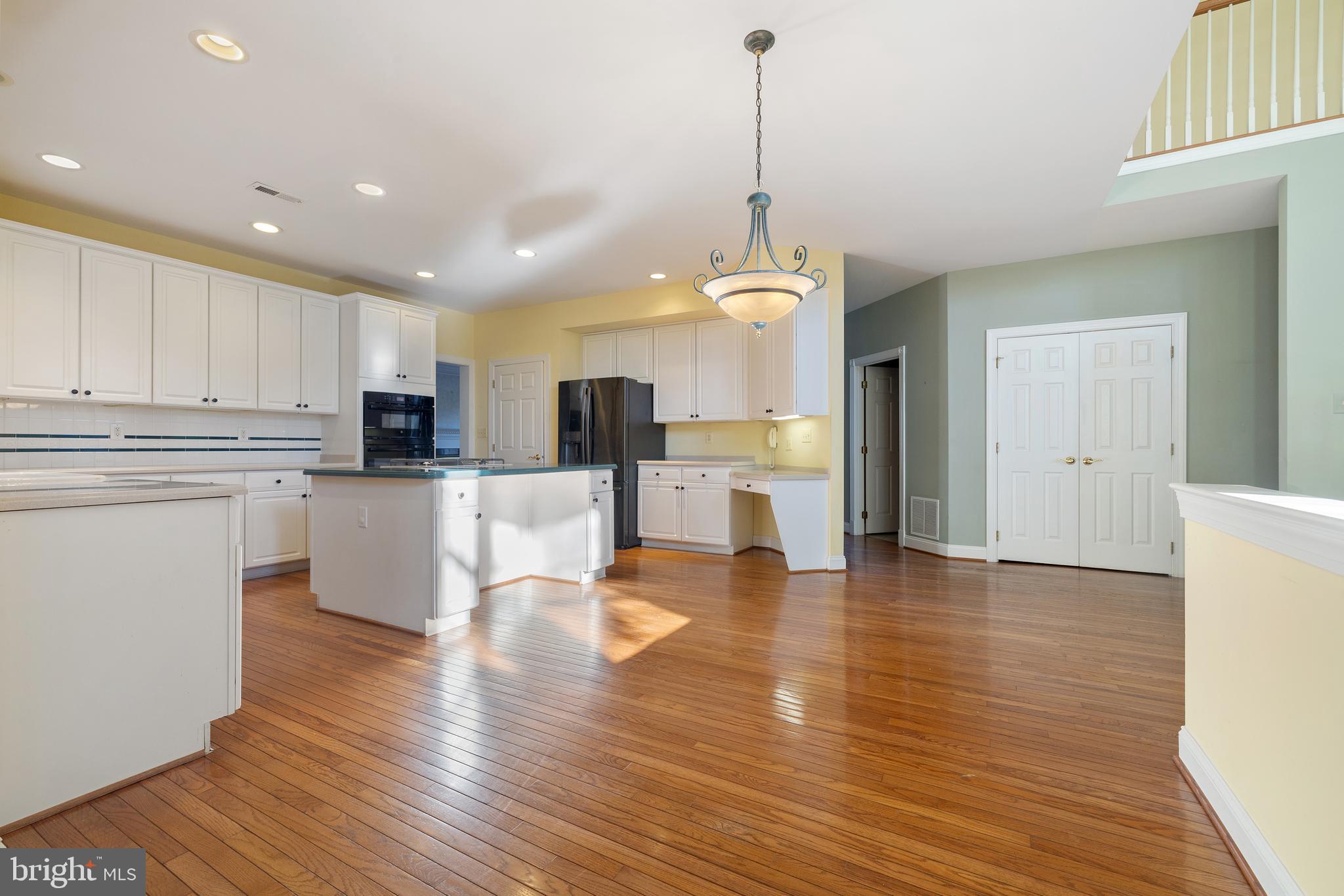 POTOMAC GLEN - Residential