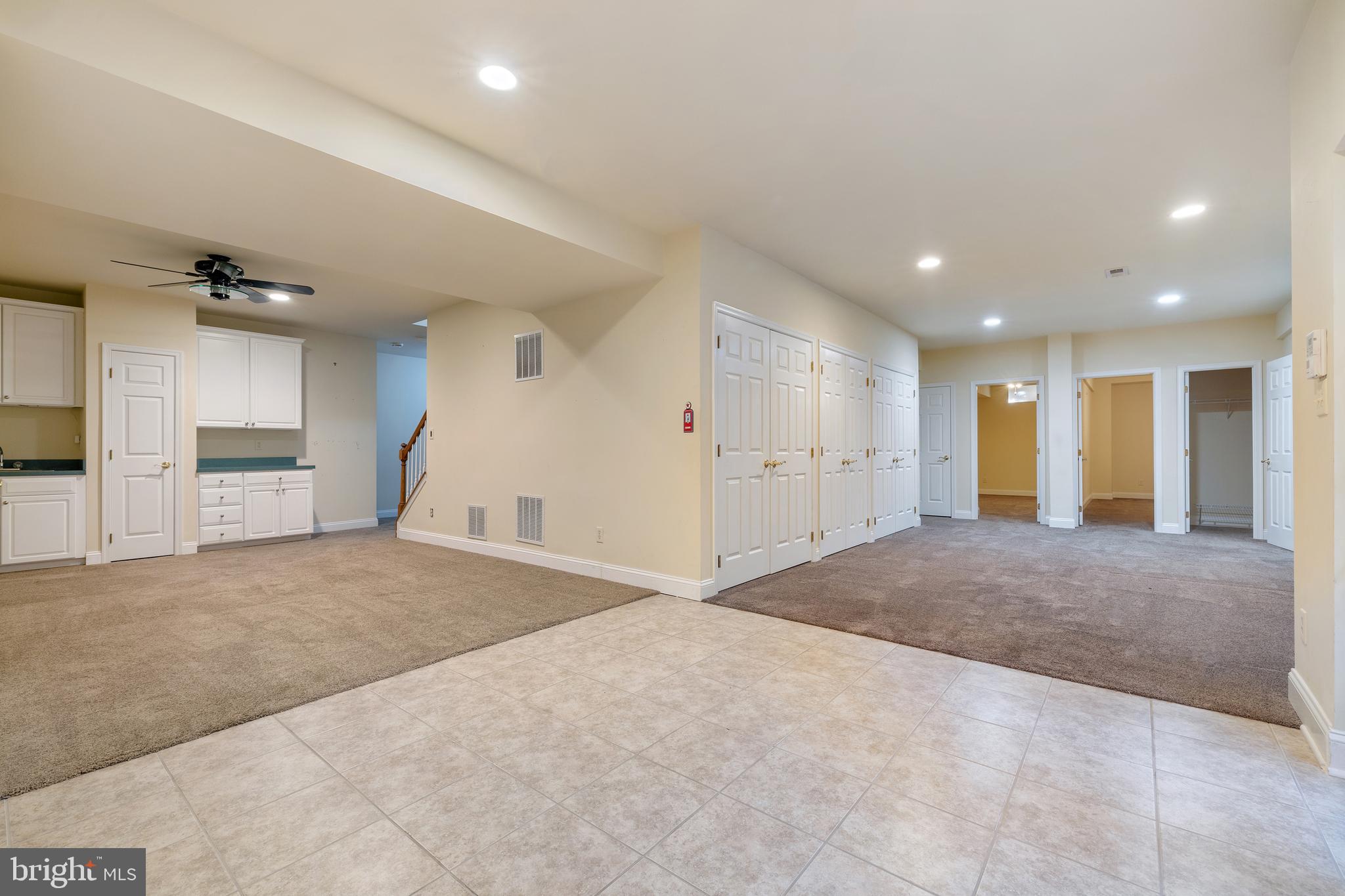 POTOMAC GLEN - Residential