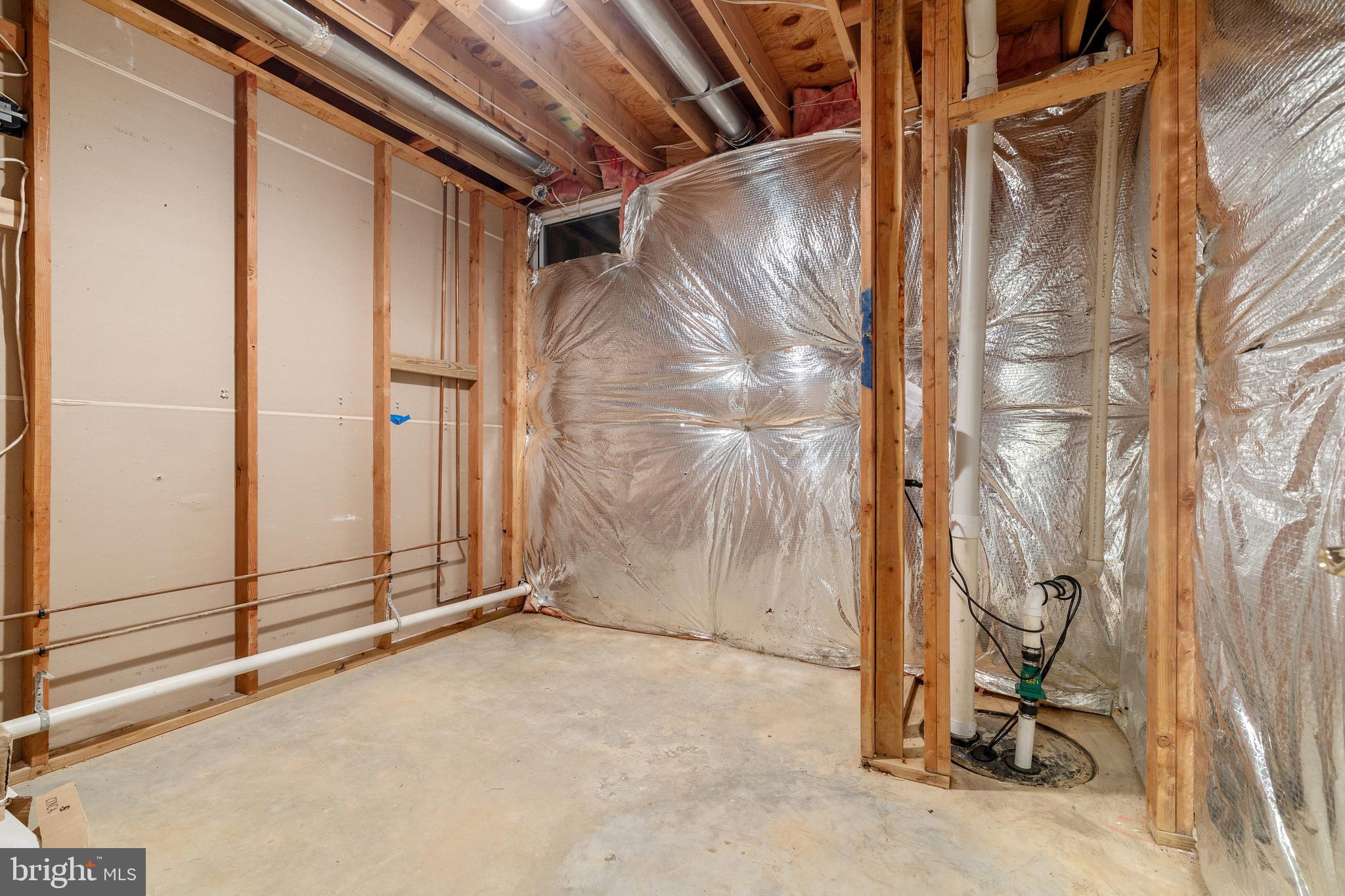 POTOMAC GLEN - Residential