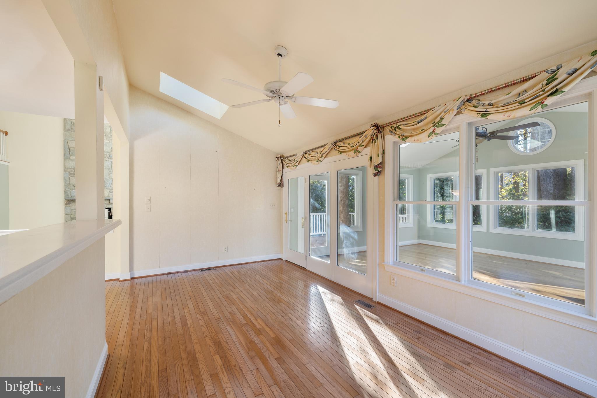 POTOMAC GLEN - Residential