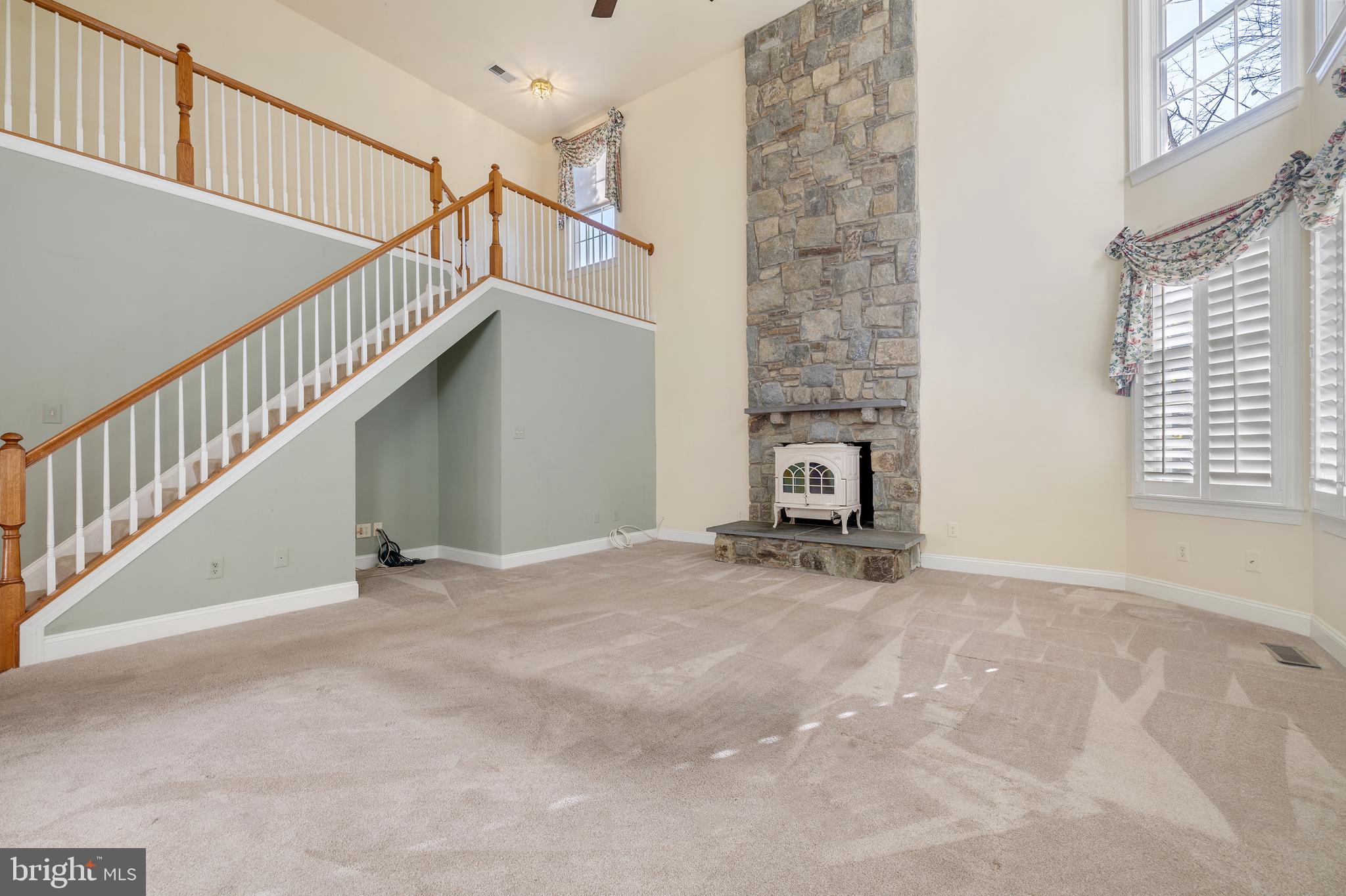 POTOMAC GLEN - Residential