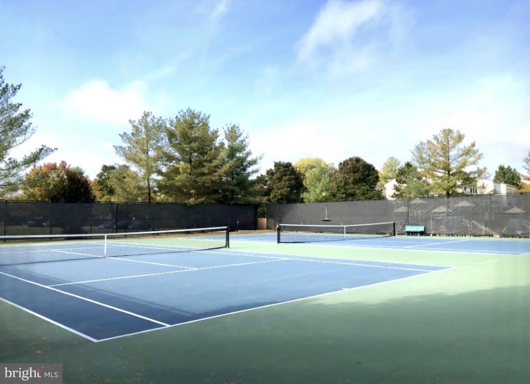 POTOMAC GLEN - Residential