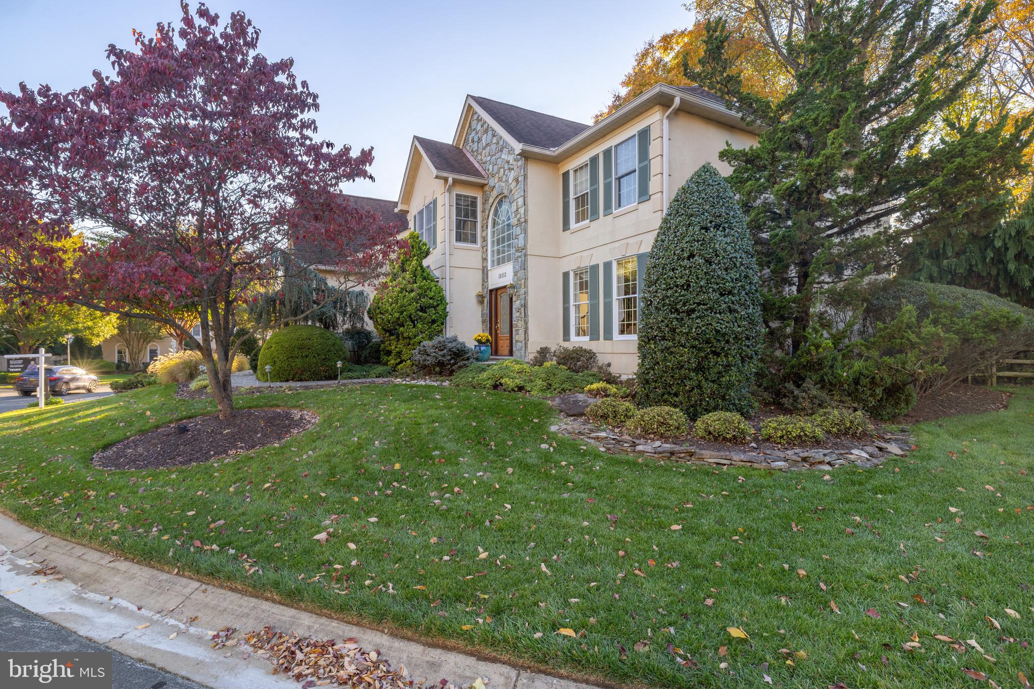POTOMAC GLEN - Residential