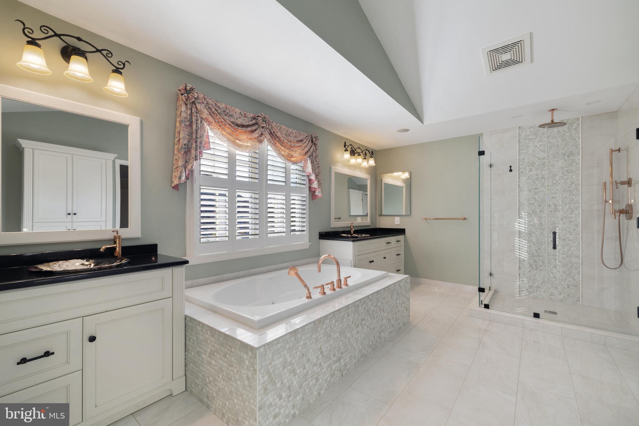 POTOMAC GLEN - Residential