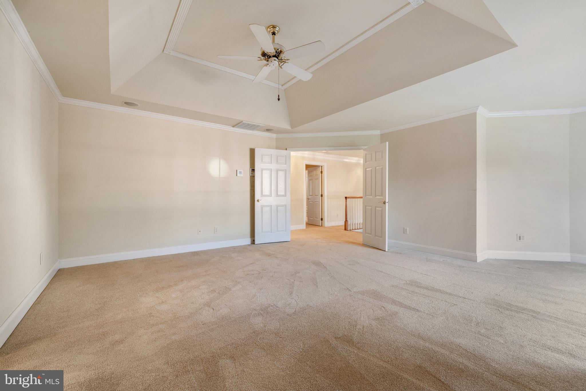 POTOMAC GLEN - Residential