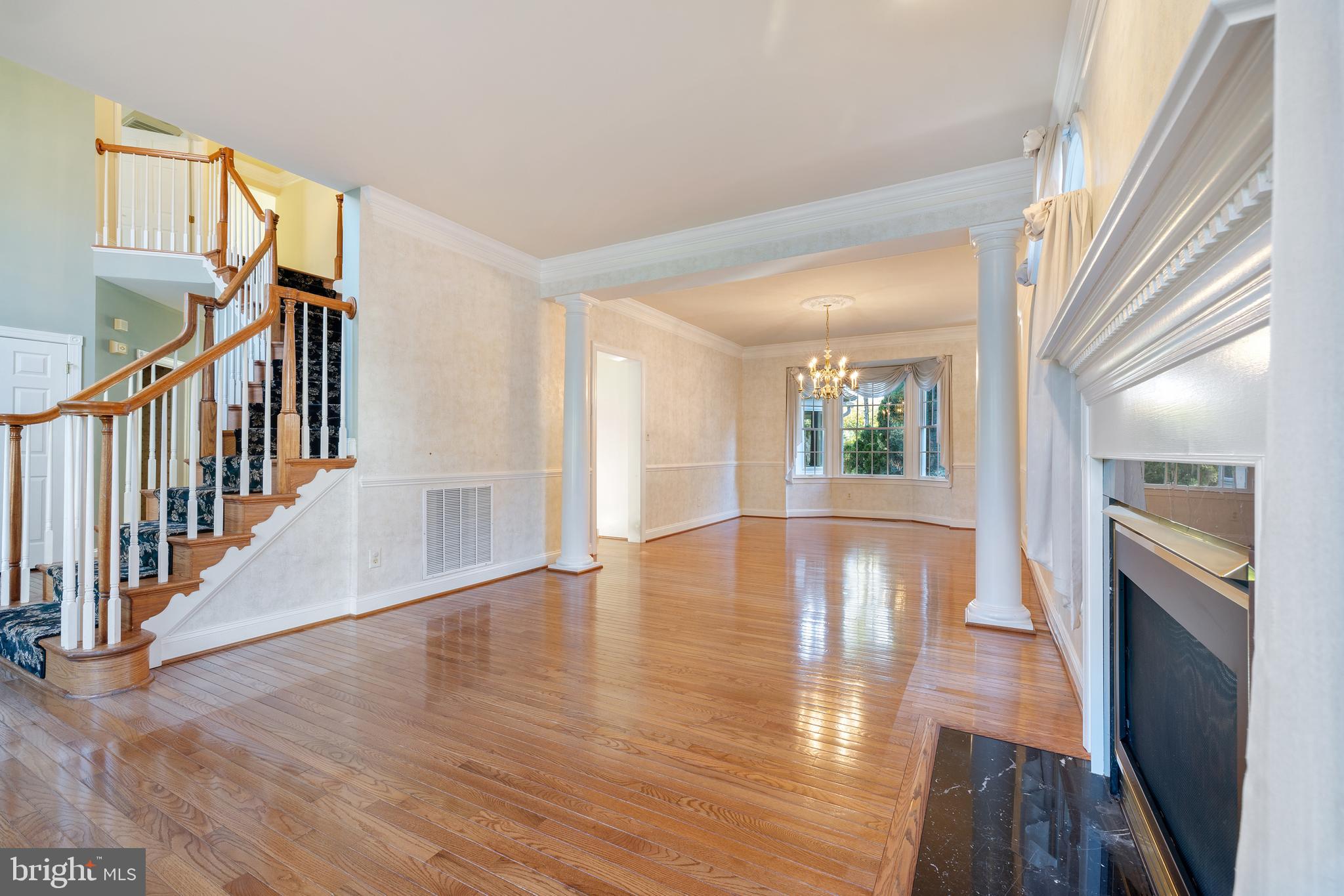 POTOMAC GLEN - Residential