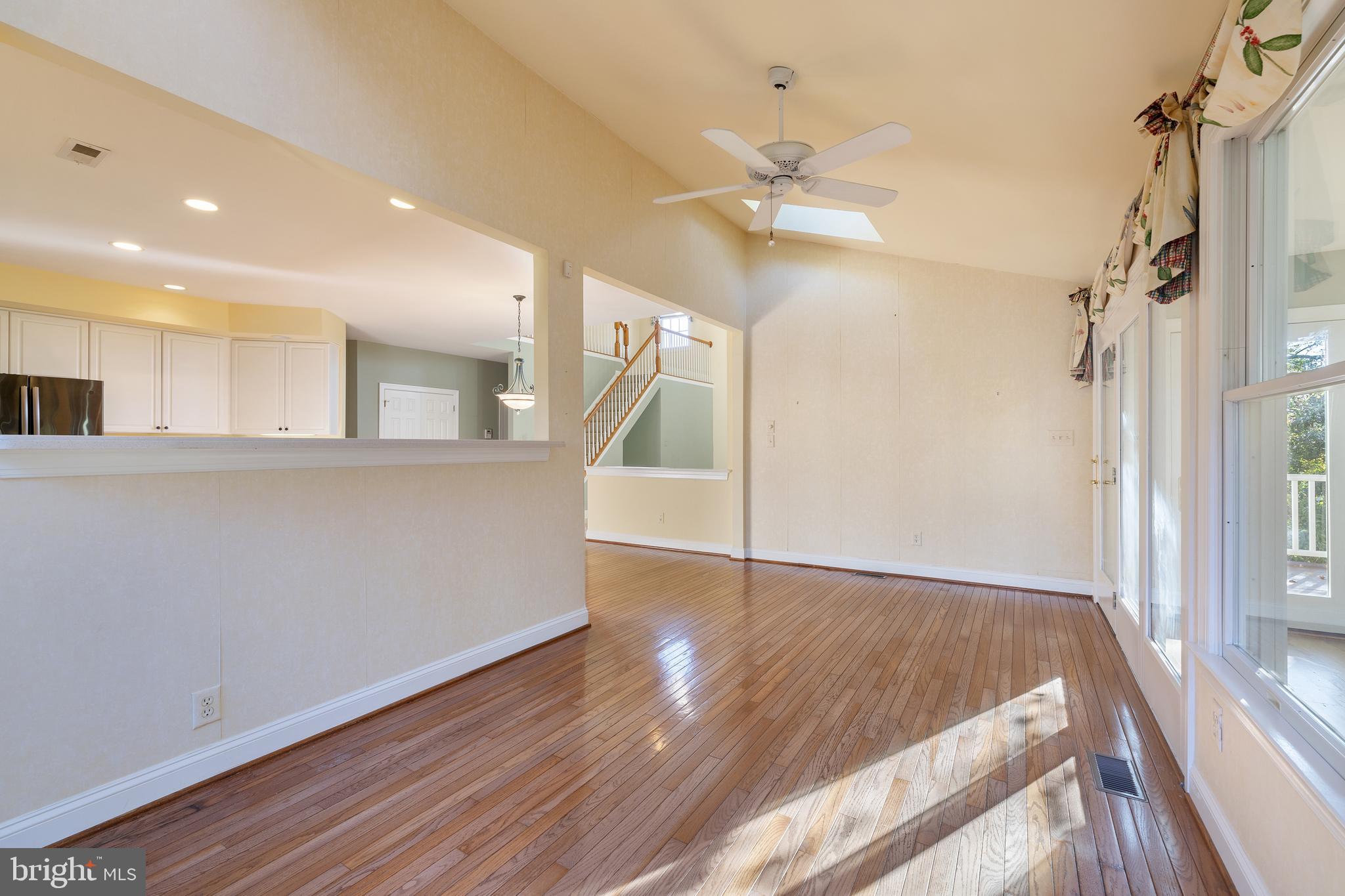 POTOMAC GLEN - Residential