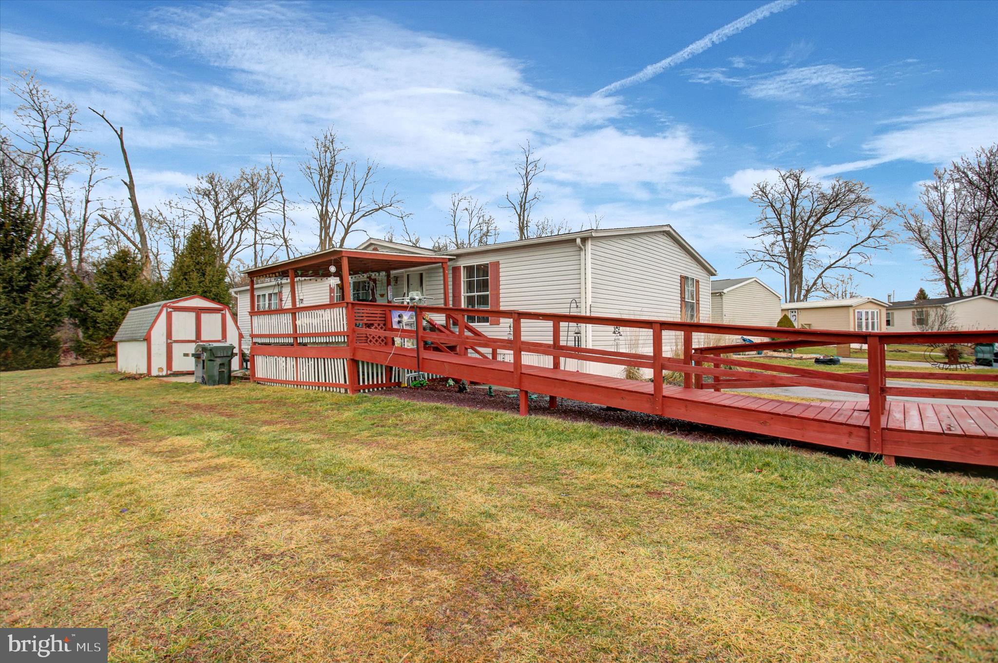 CHESAPEAKE ESTATES - Residential