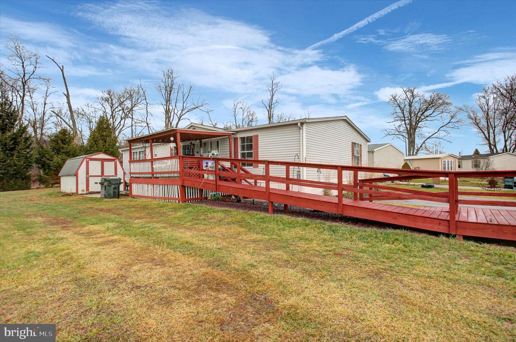 Photo of 156 Linda Drive, NEW OXFORD, PA 17350 (MLS # PAAD2021430)