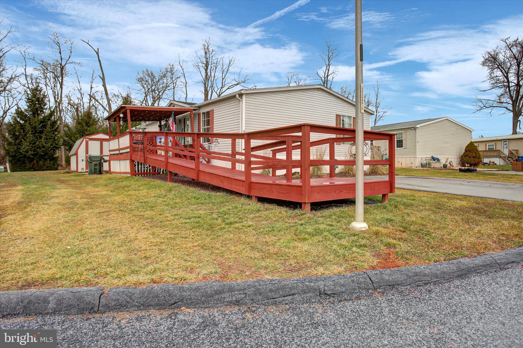 CHESAPEAKE ESTATES - Residential