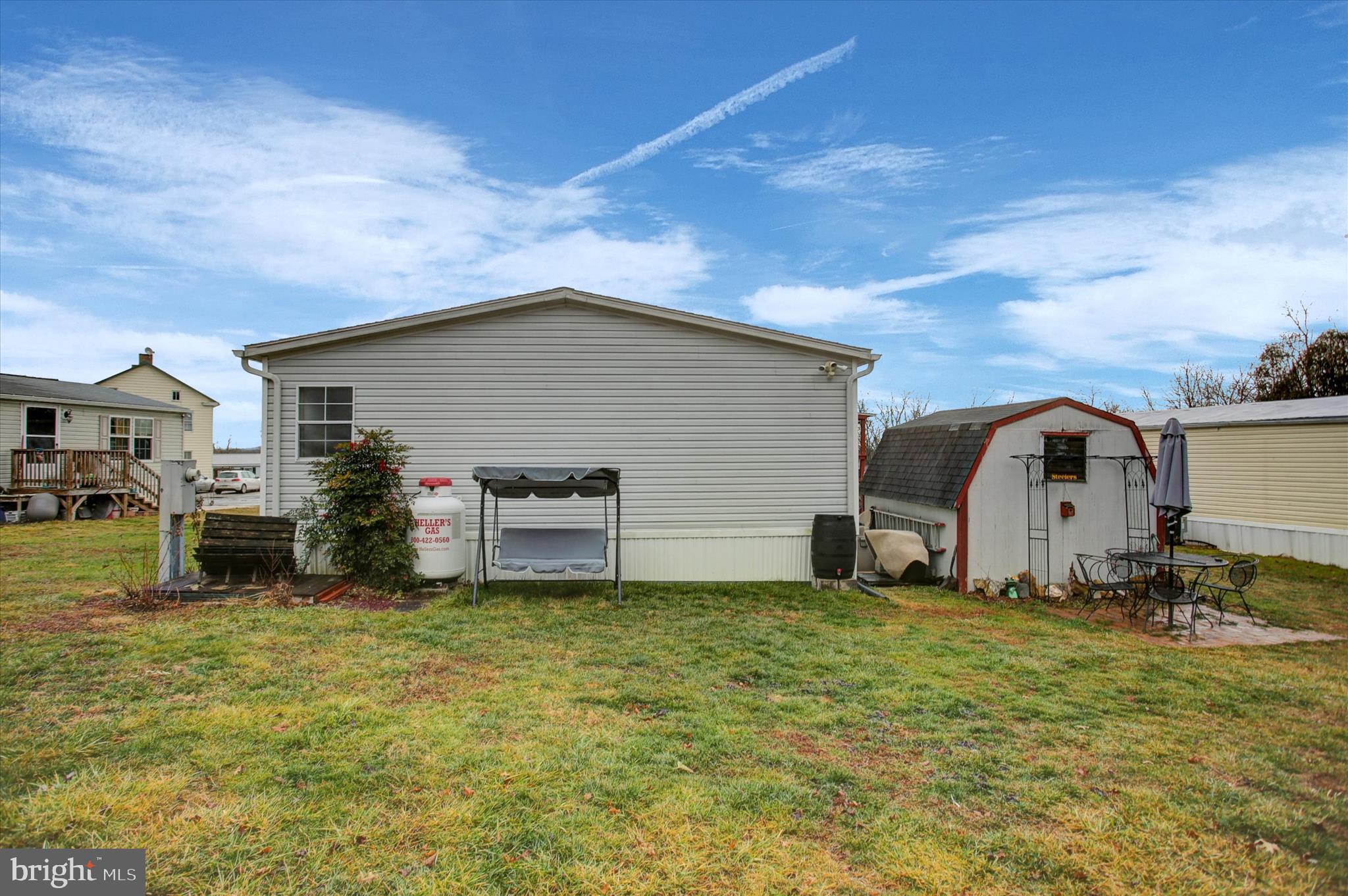 CHESAPEAKE ESTATES - Residential