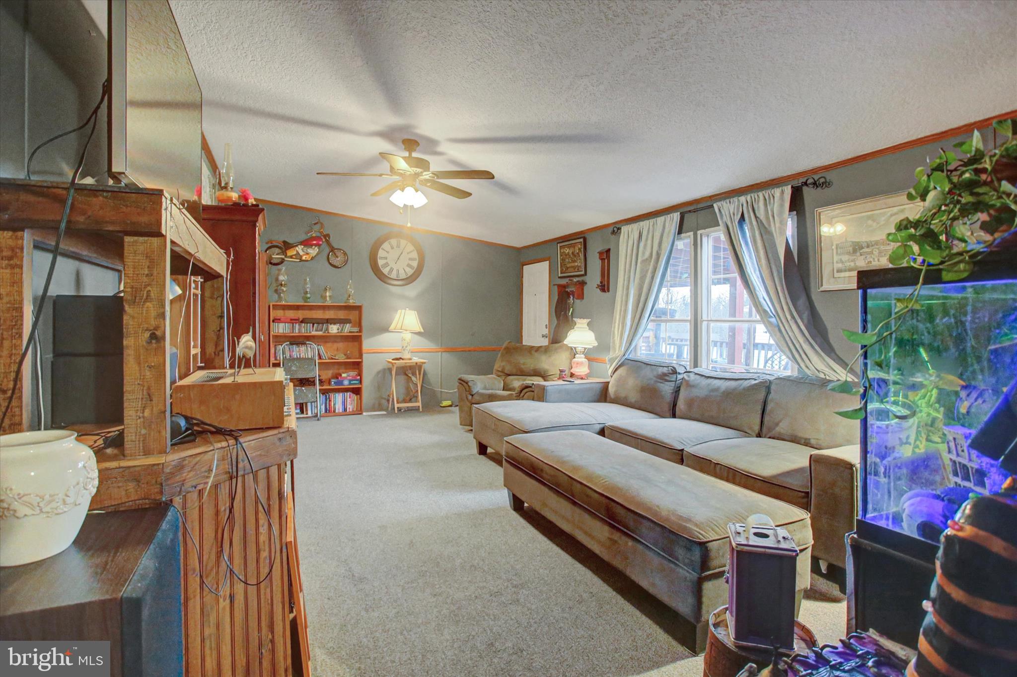 CHESAPEAKE ESTATES - Residential