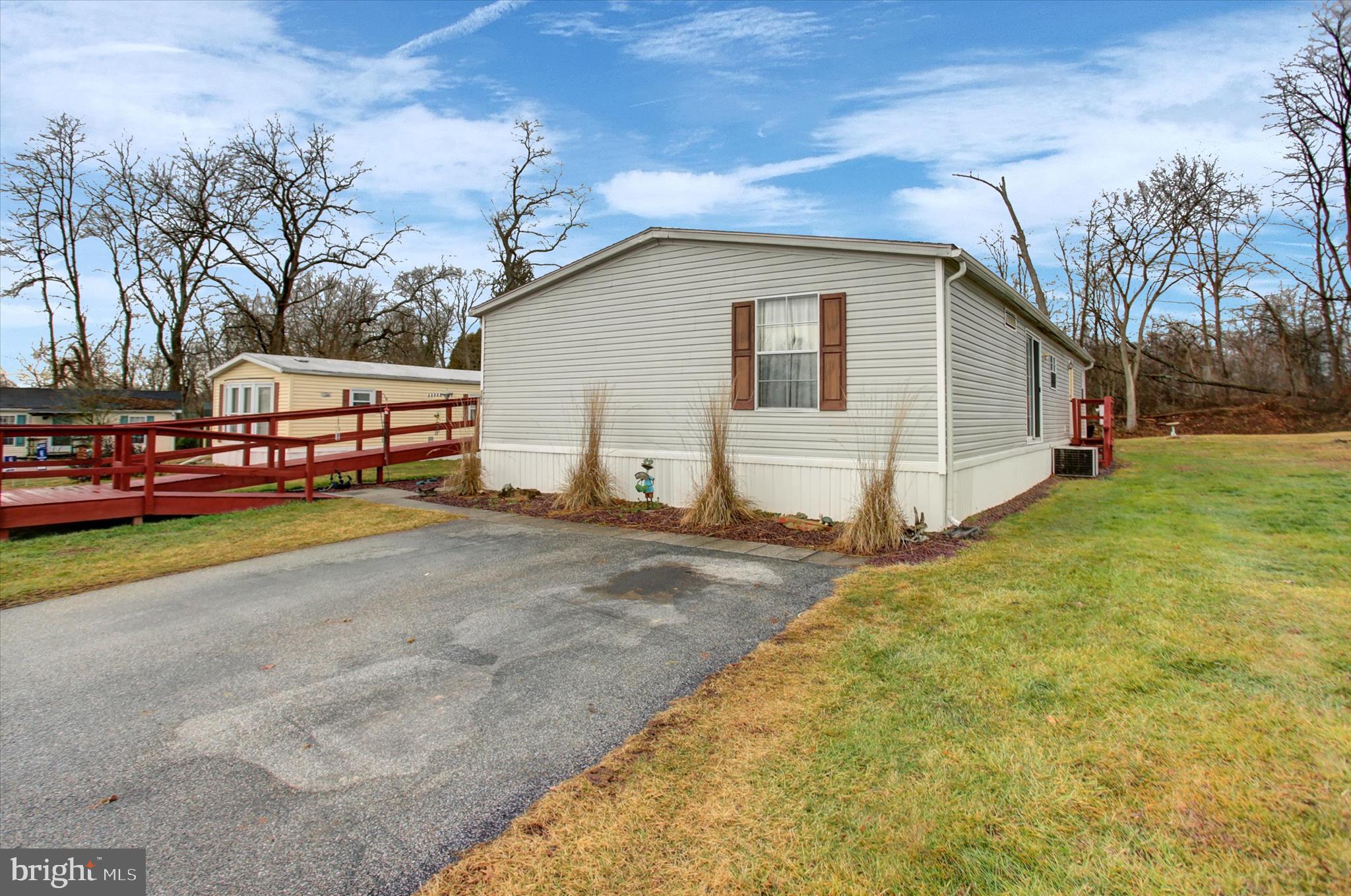 CHESAPEAKE ESTATES - Residential