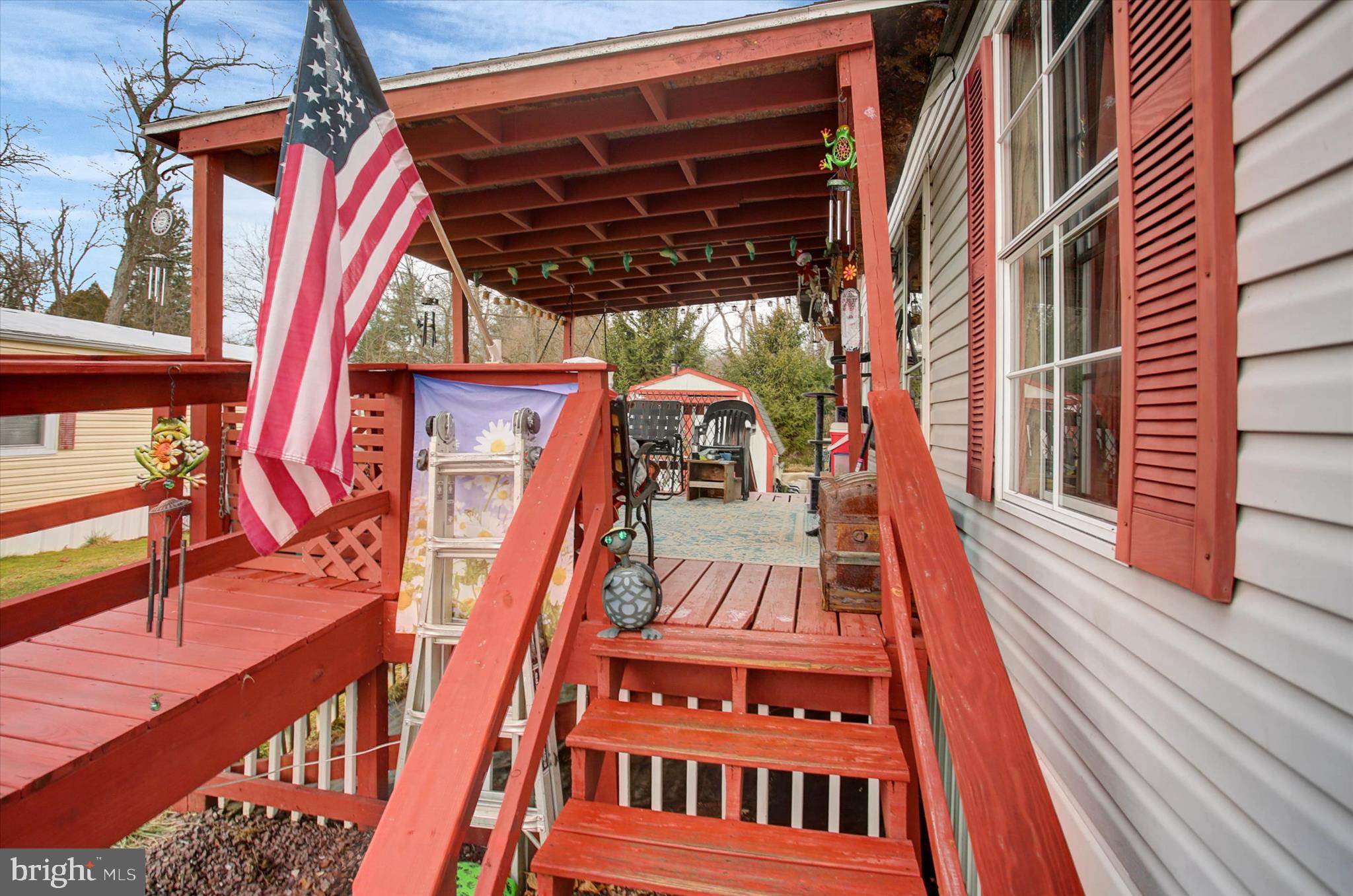 CHESAPEAKE ESTATES - Residential