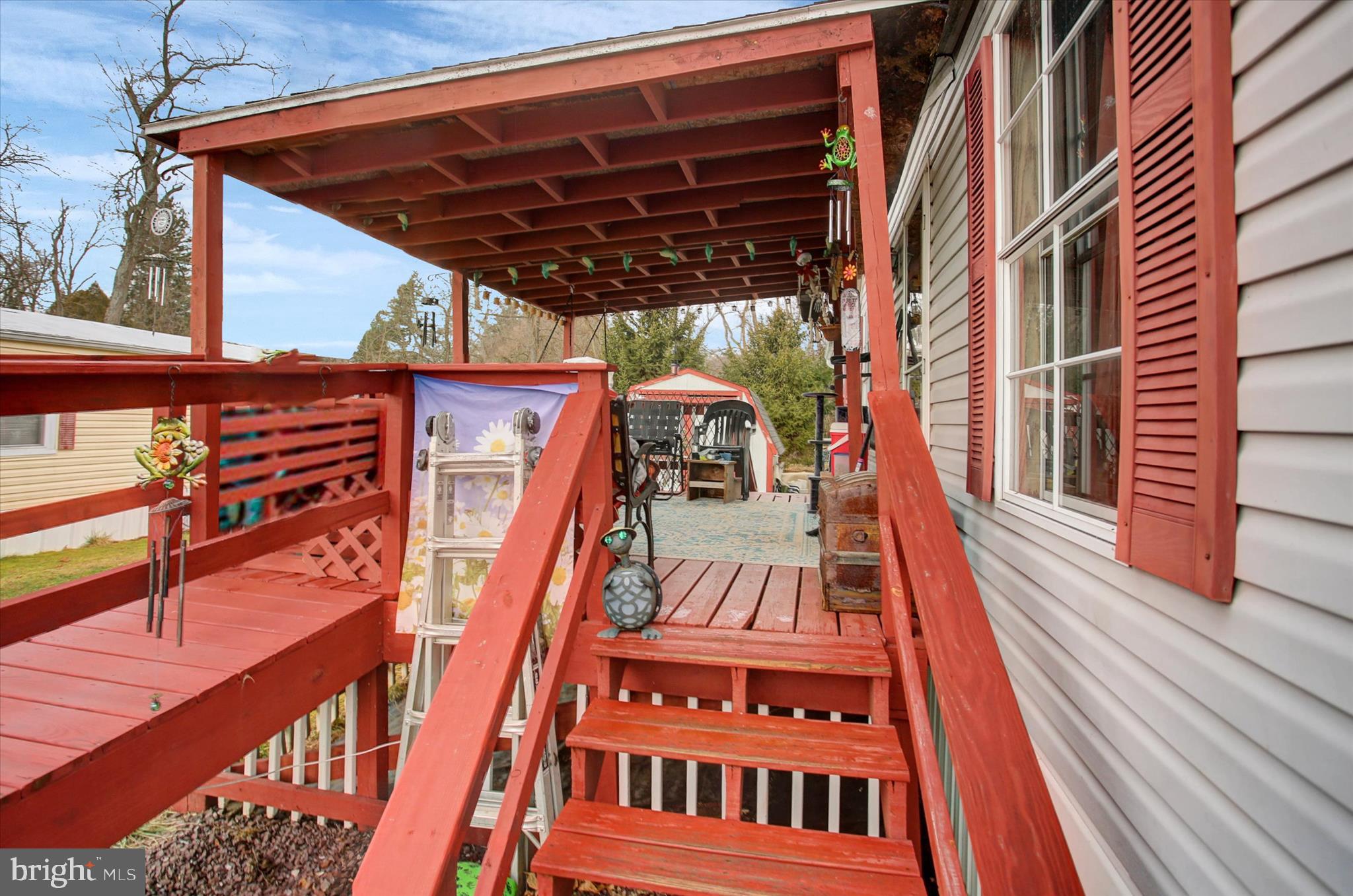 CHESAPEAKE ESTATES - Residential