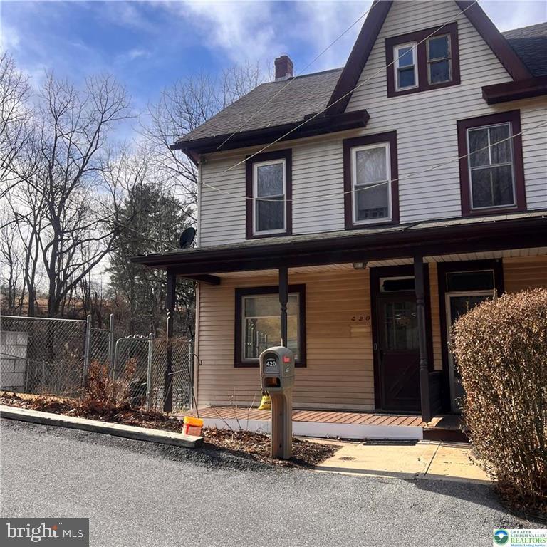 NONE AVAILABLE - Residential