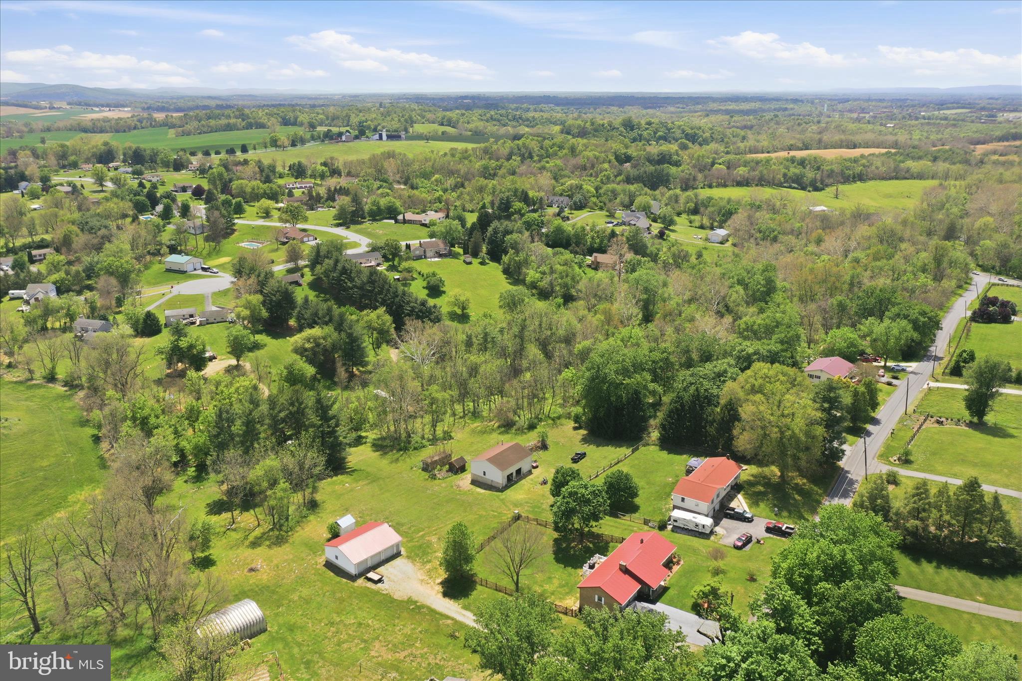 COOL HOLLOW ESTATES - Residential