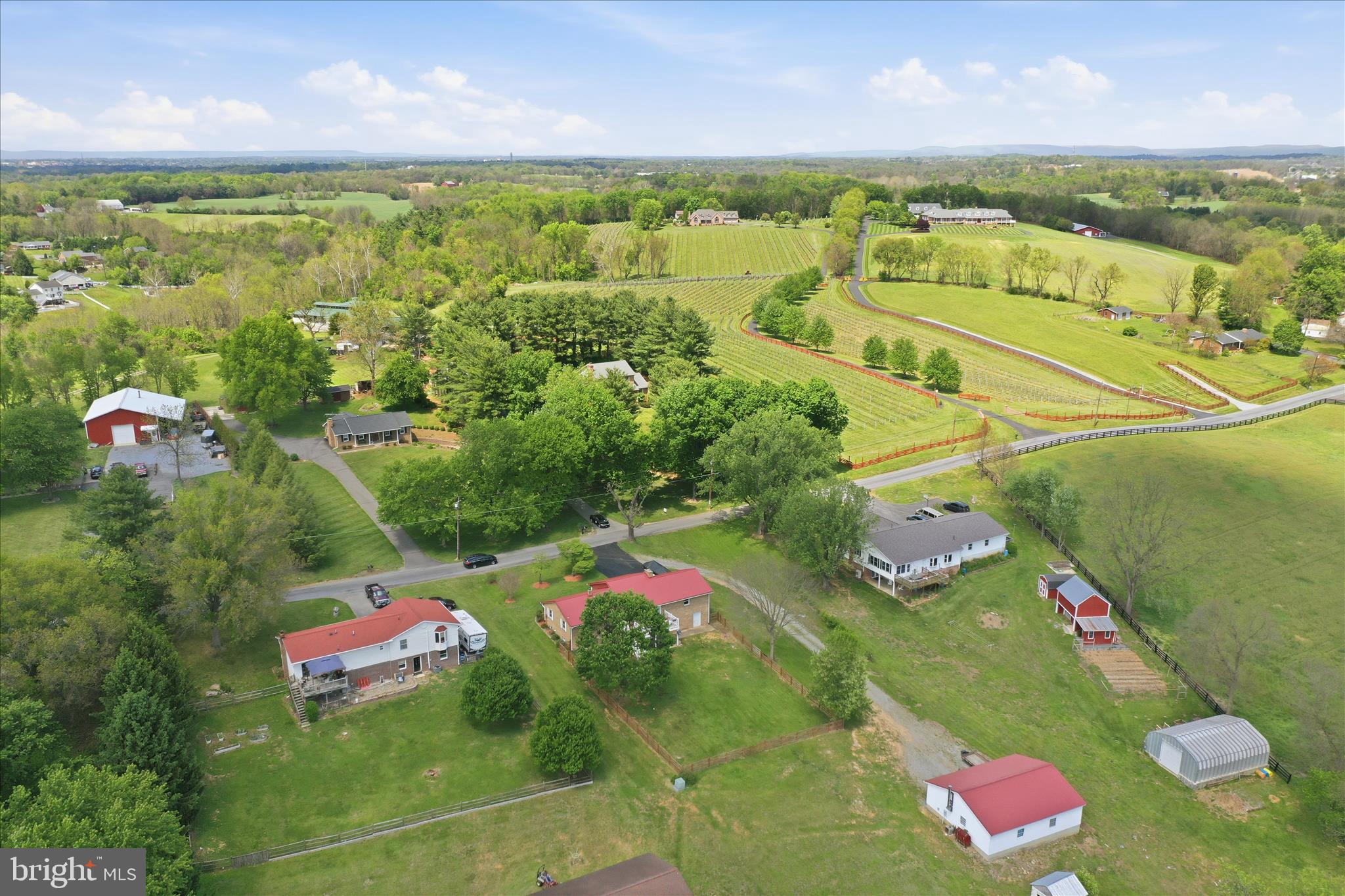COOL HOLLOW ESTATES - Residential