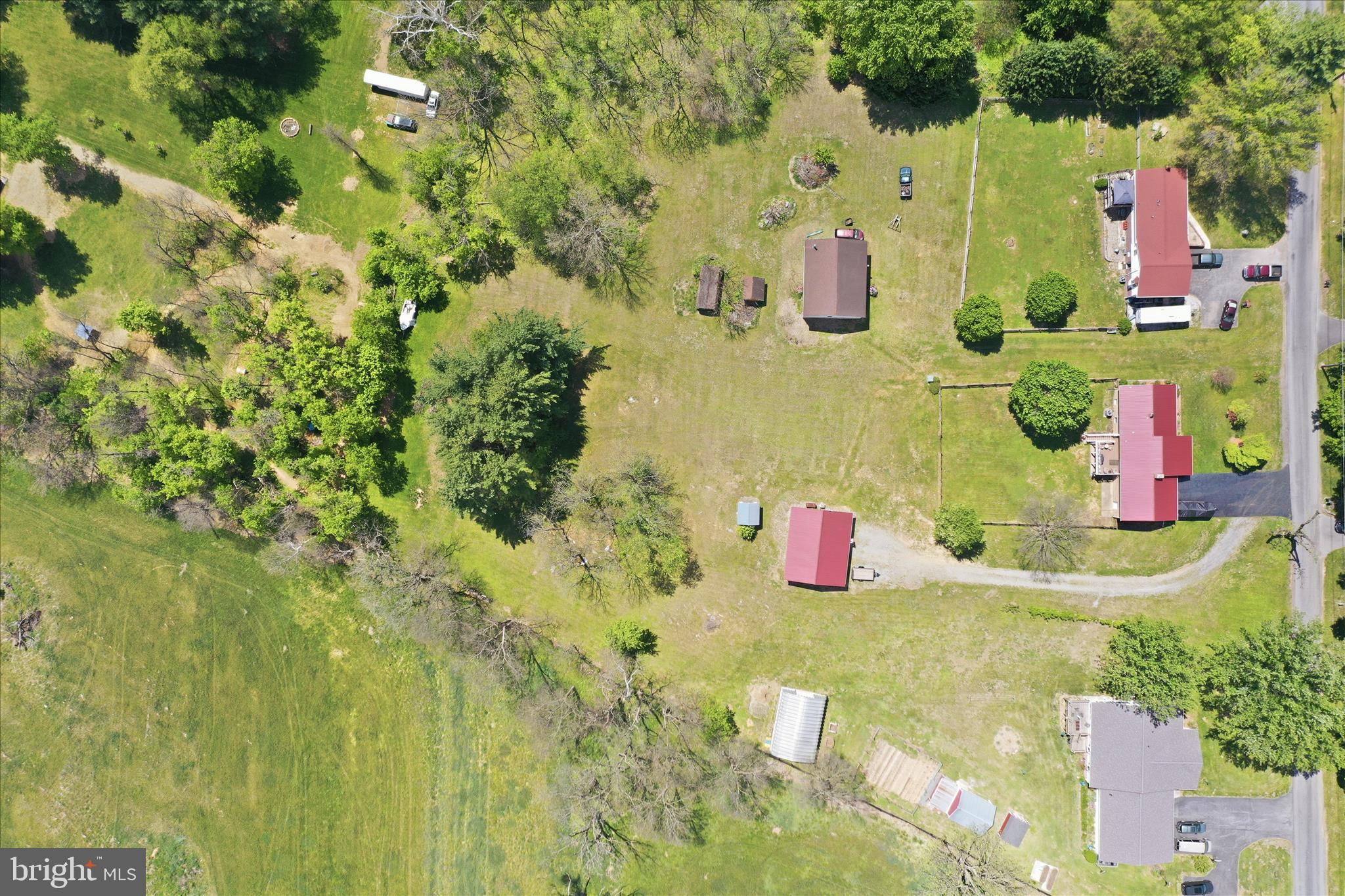 COOL HOLLOW ESTATES - Residential